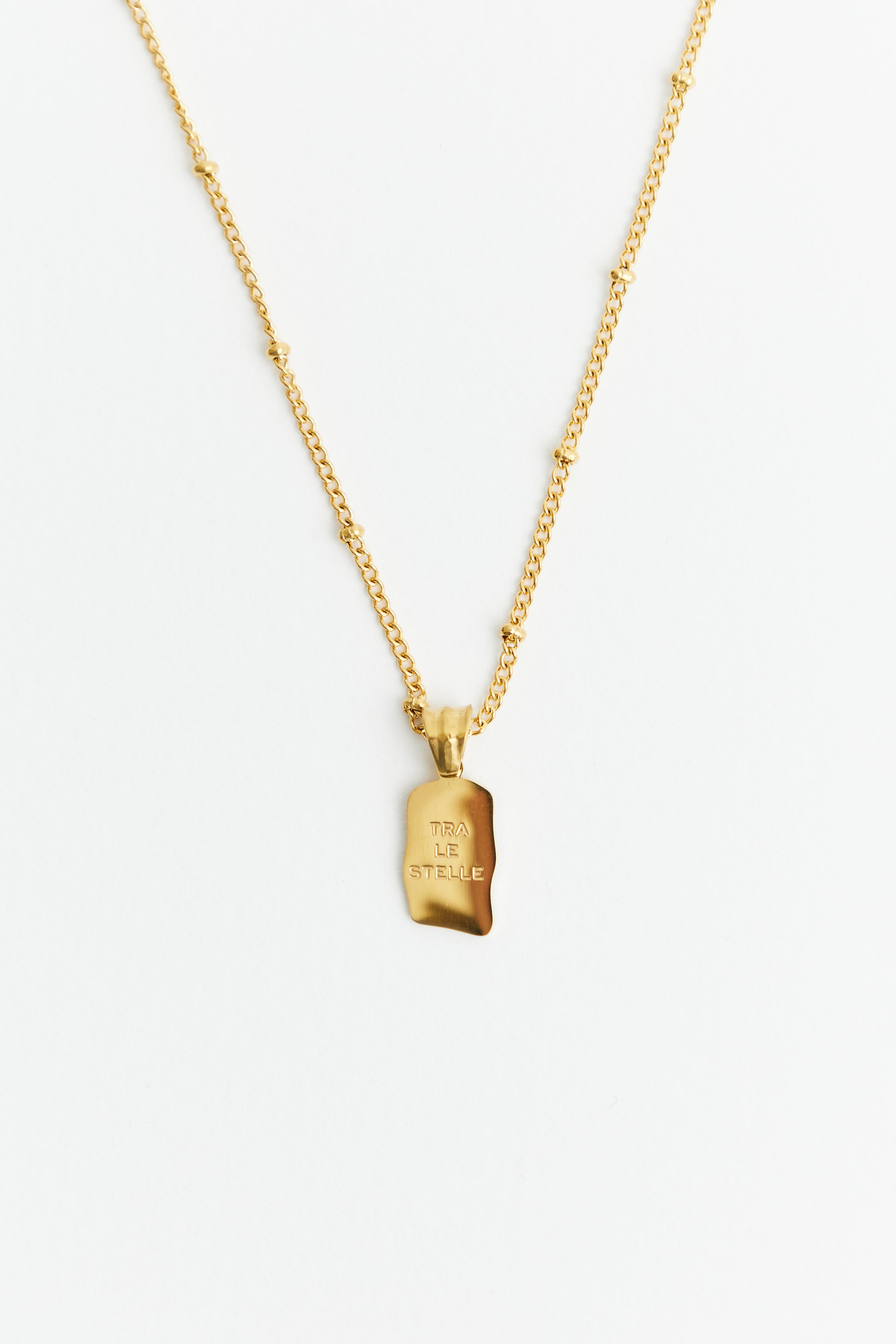 "Your story" Charm