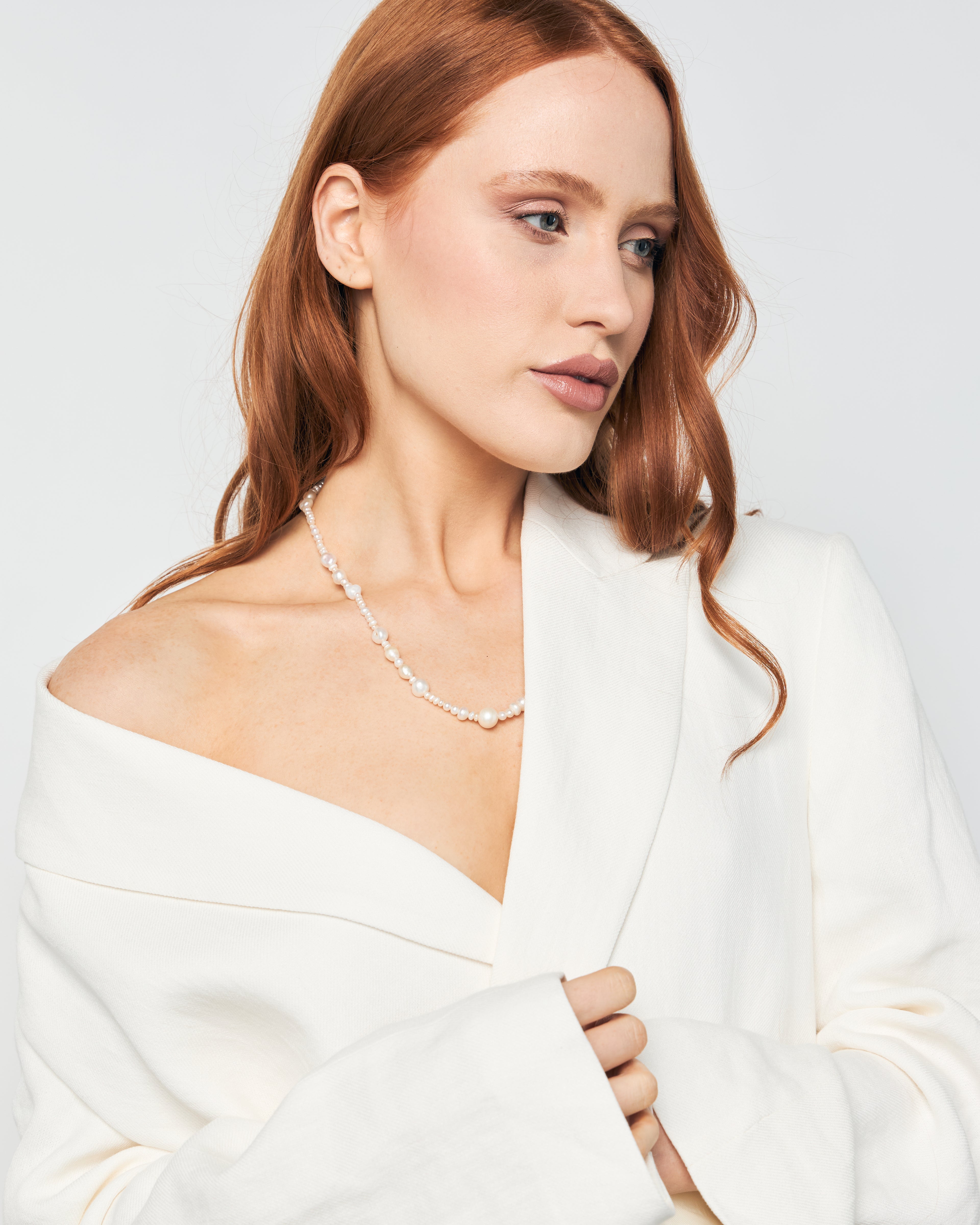 Collana "Tra le Maree"