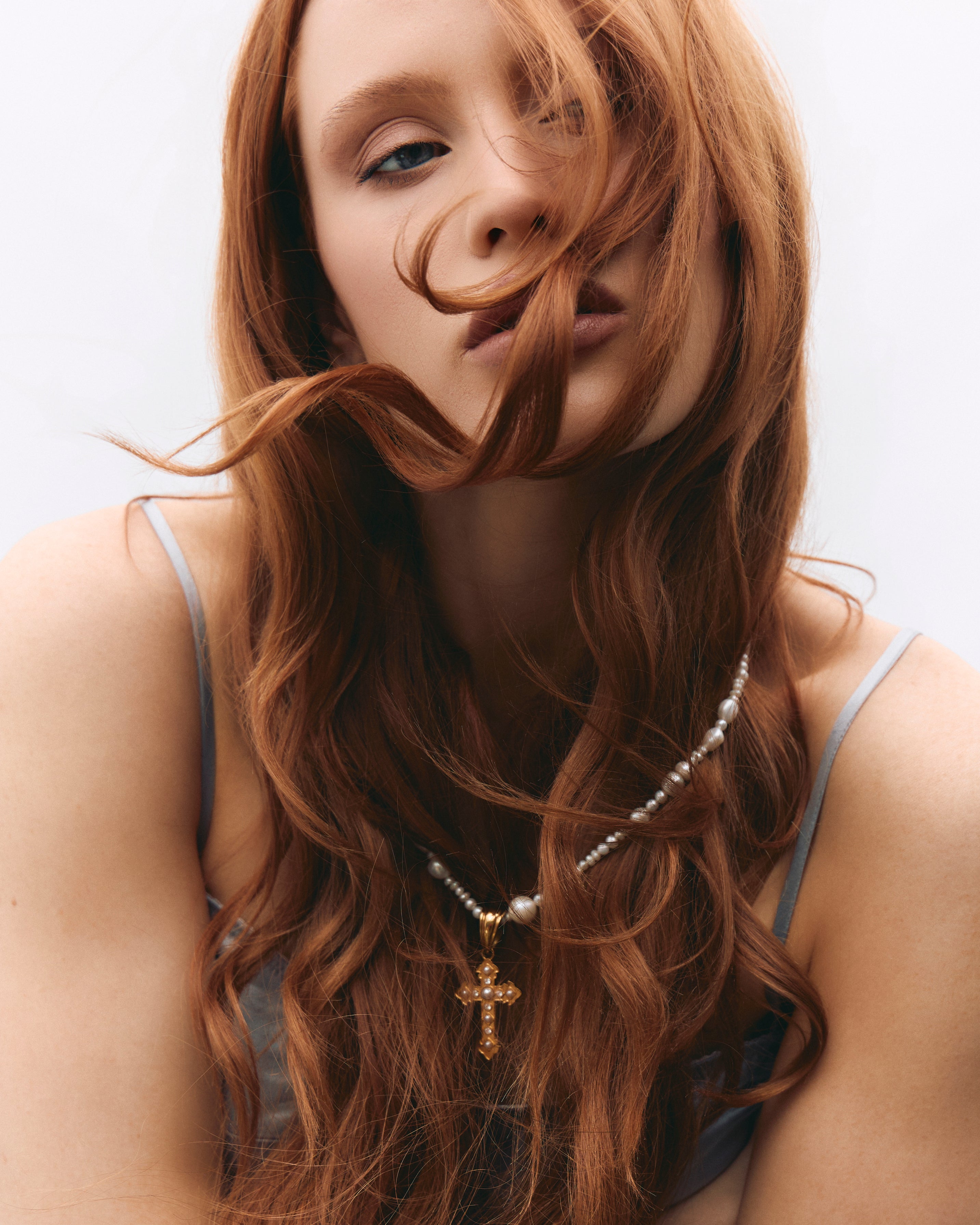 Collana "Tra le Maree"