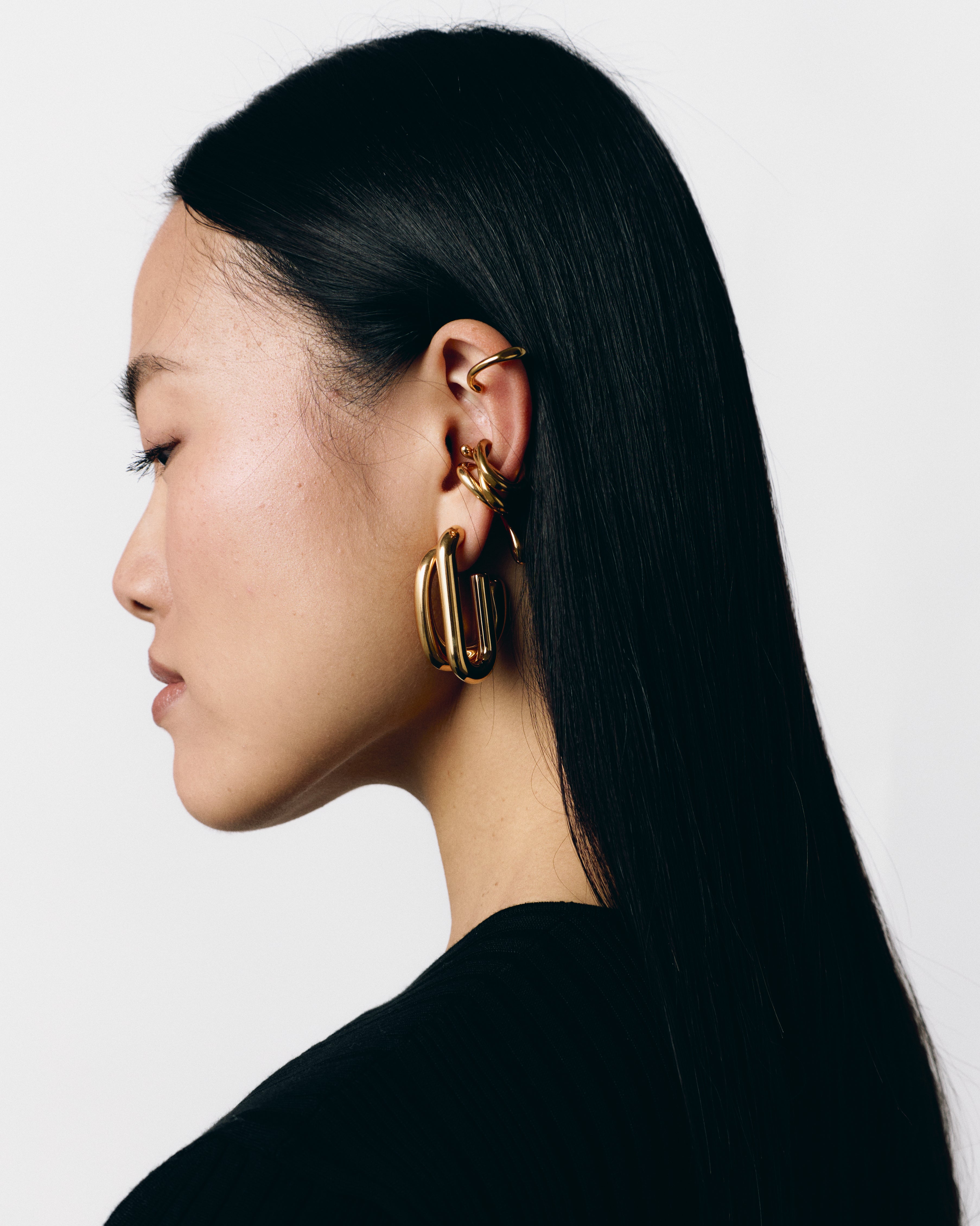 Orecchini "Amore estivo"