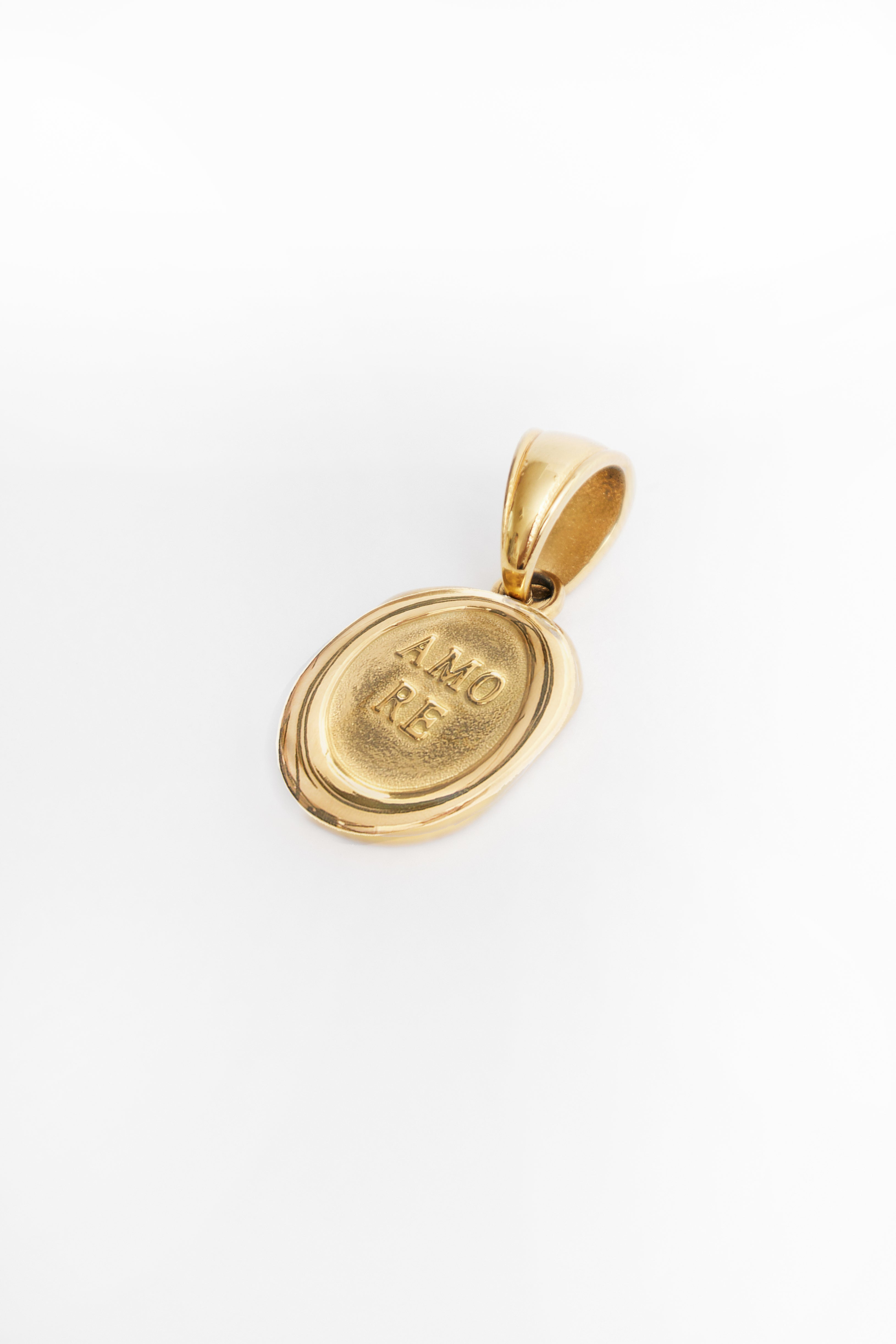 Pre-ordine Ciondolo "Amorino"