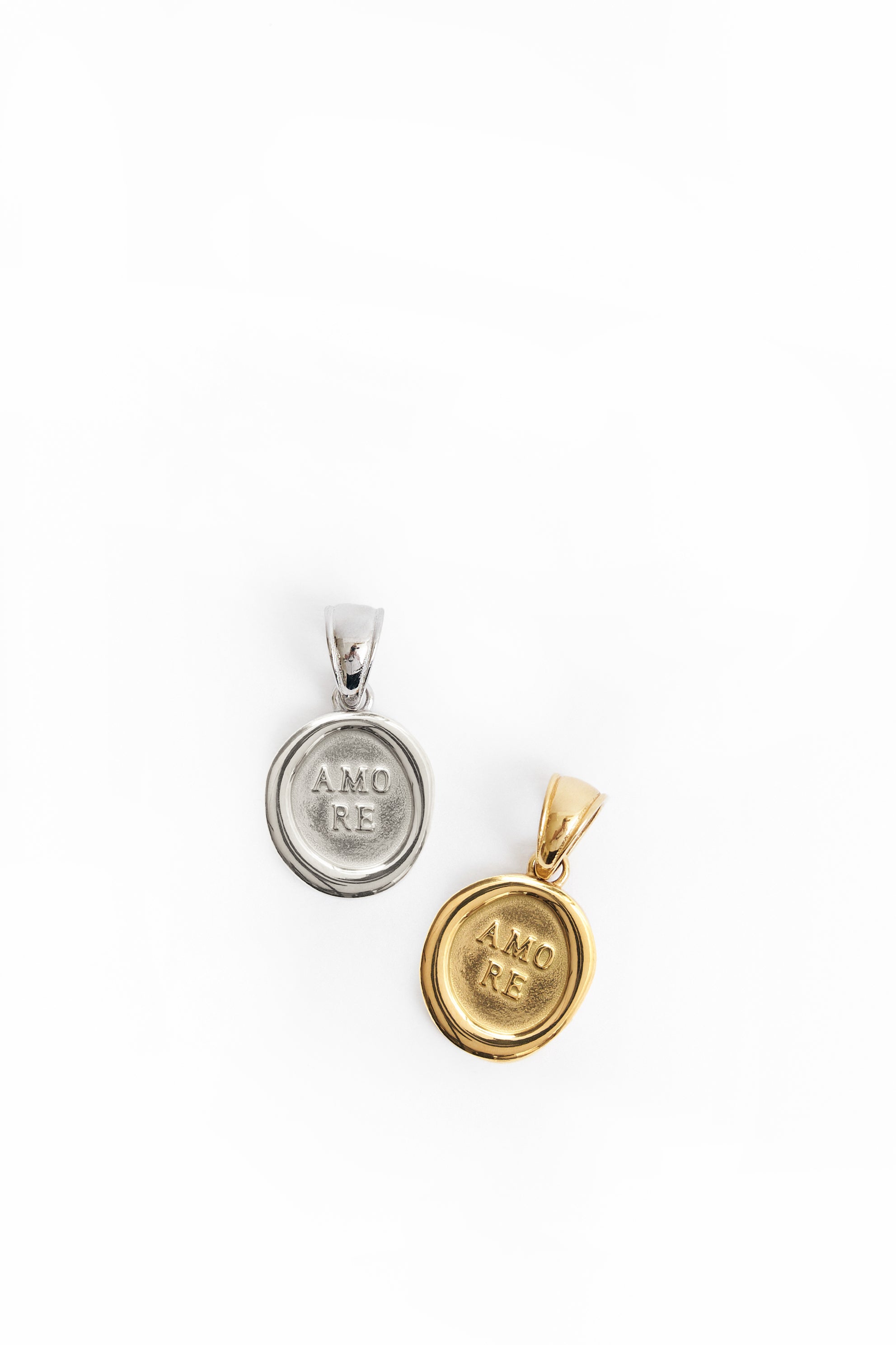 Collana "Amorino"