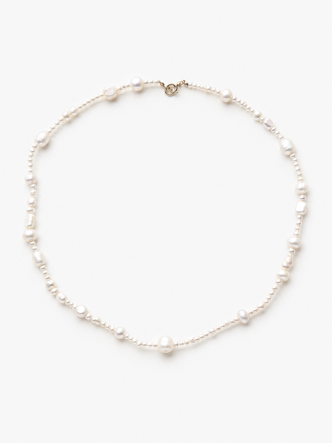 Collana "Tra le Maree"