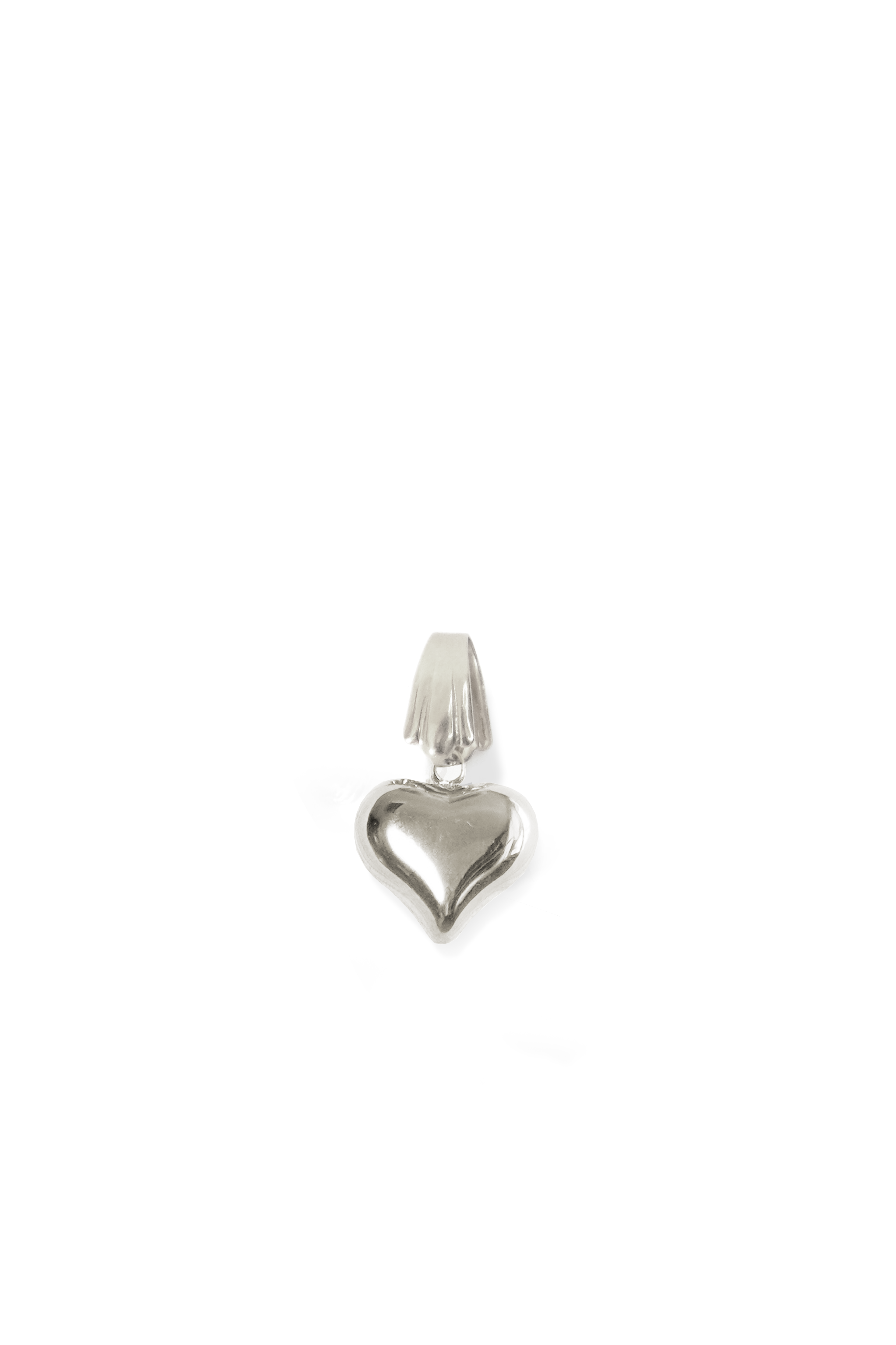 Ciondolo "Cuore mio"