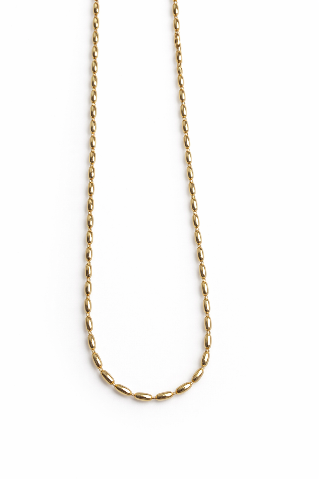 Catenina "Raggi di luna"