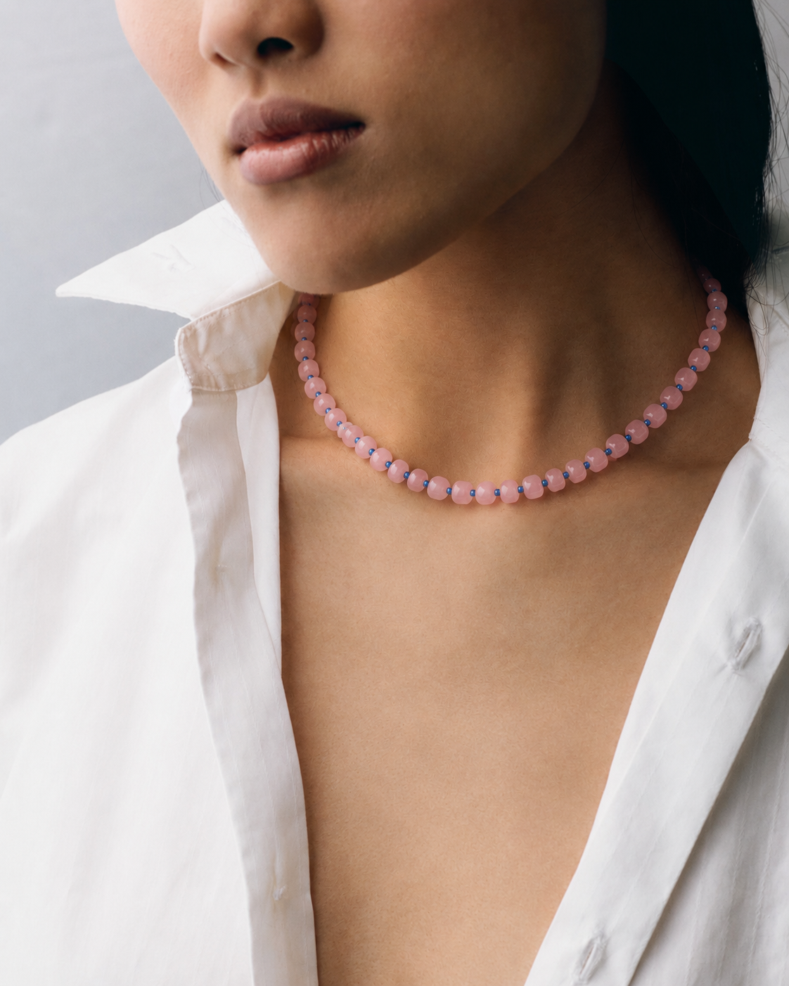 Collana "Ricordi salati"