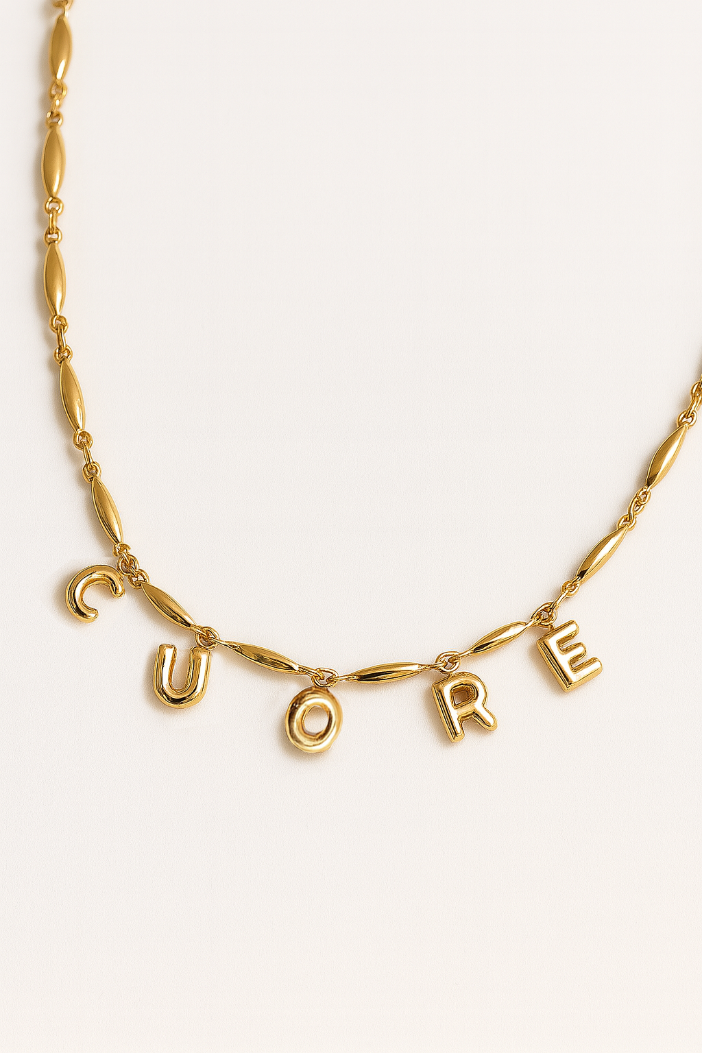 Collana "Portami con te"