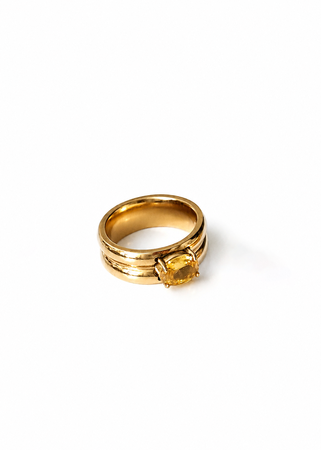 Anello "Sotto lo stesso sole"