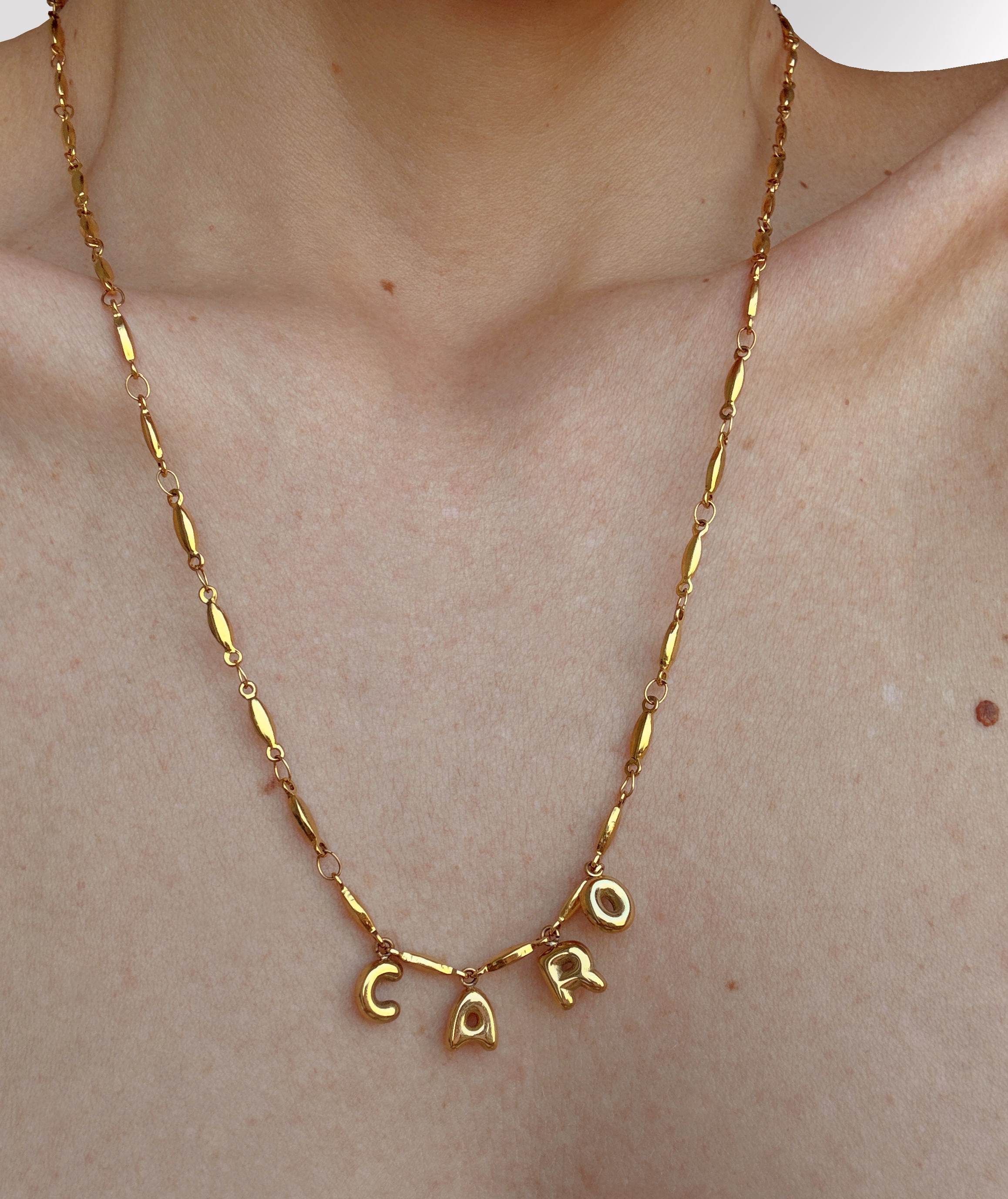 Collana "Portami con te"