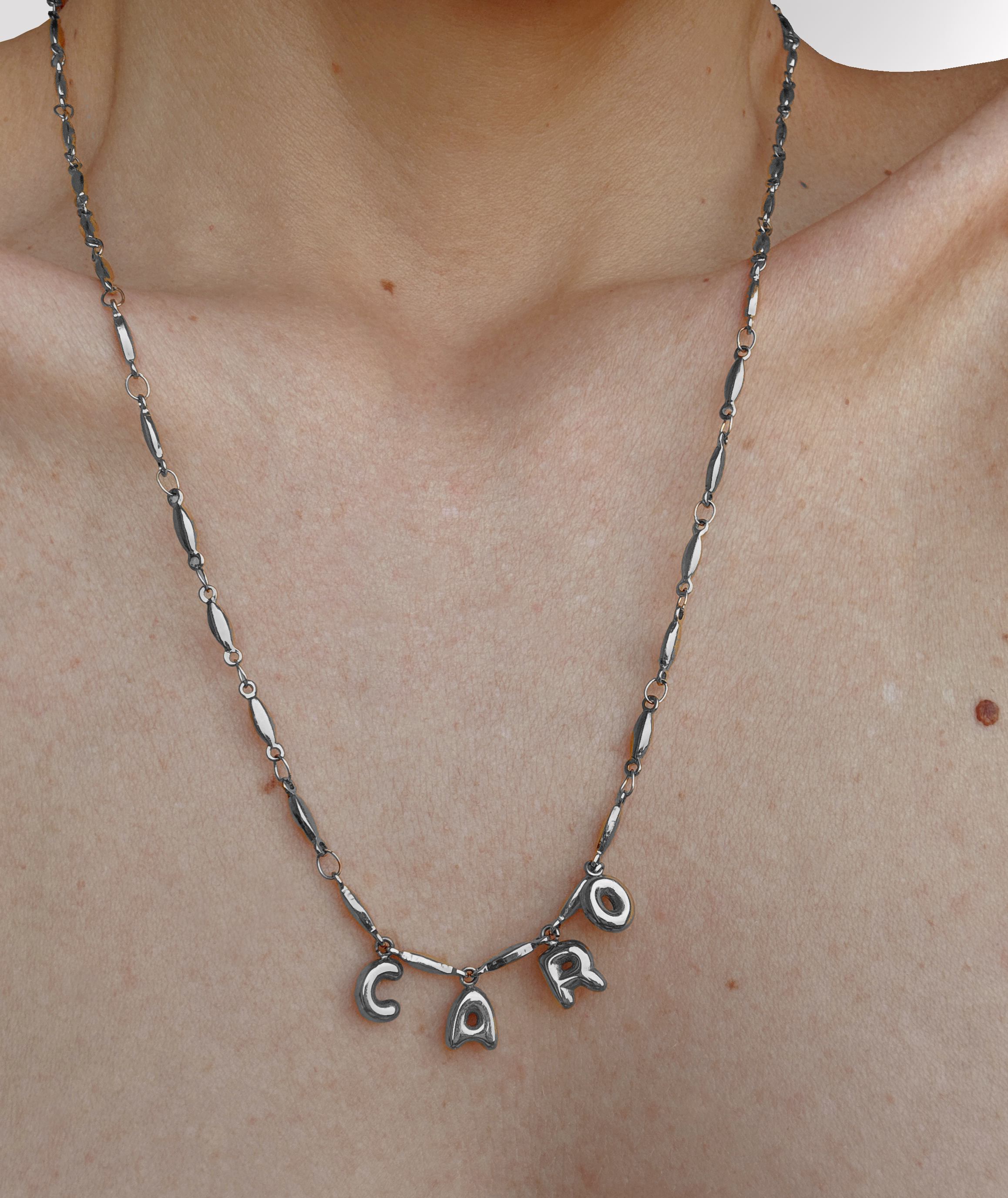 Collana "Portami con te"