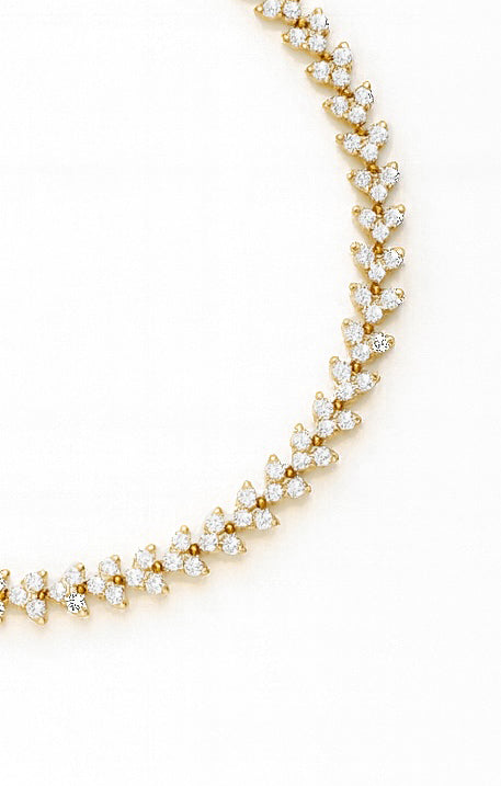 Collana "Cometa Notturna"