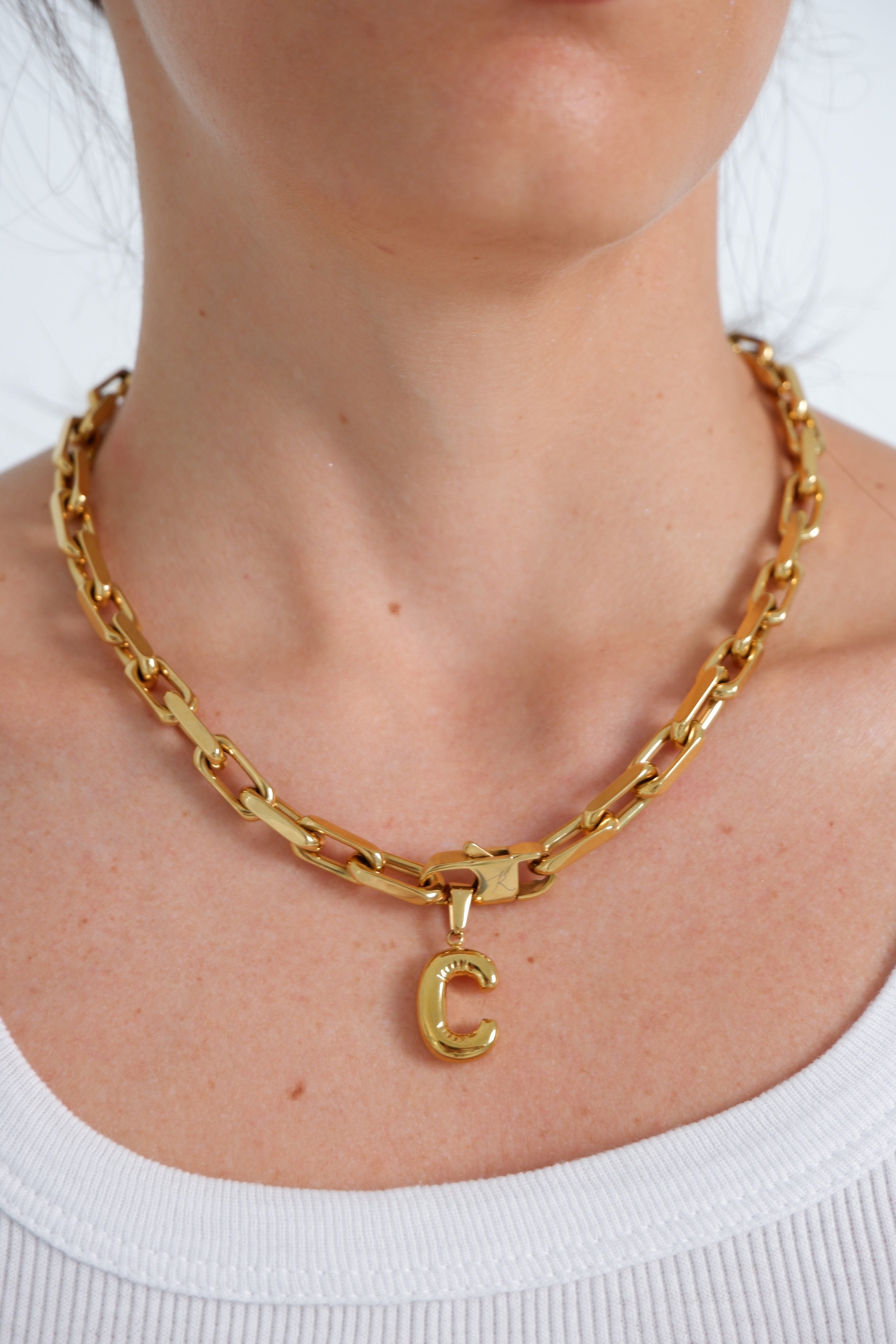 Ciondolo "Tu con me"