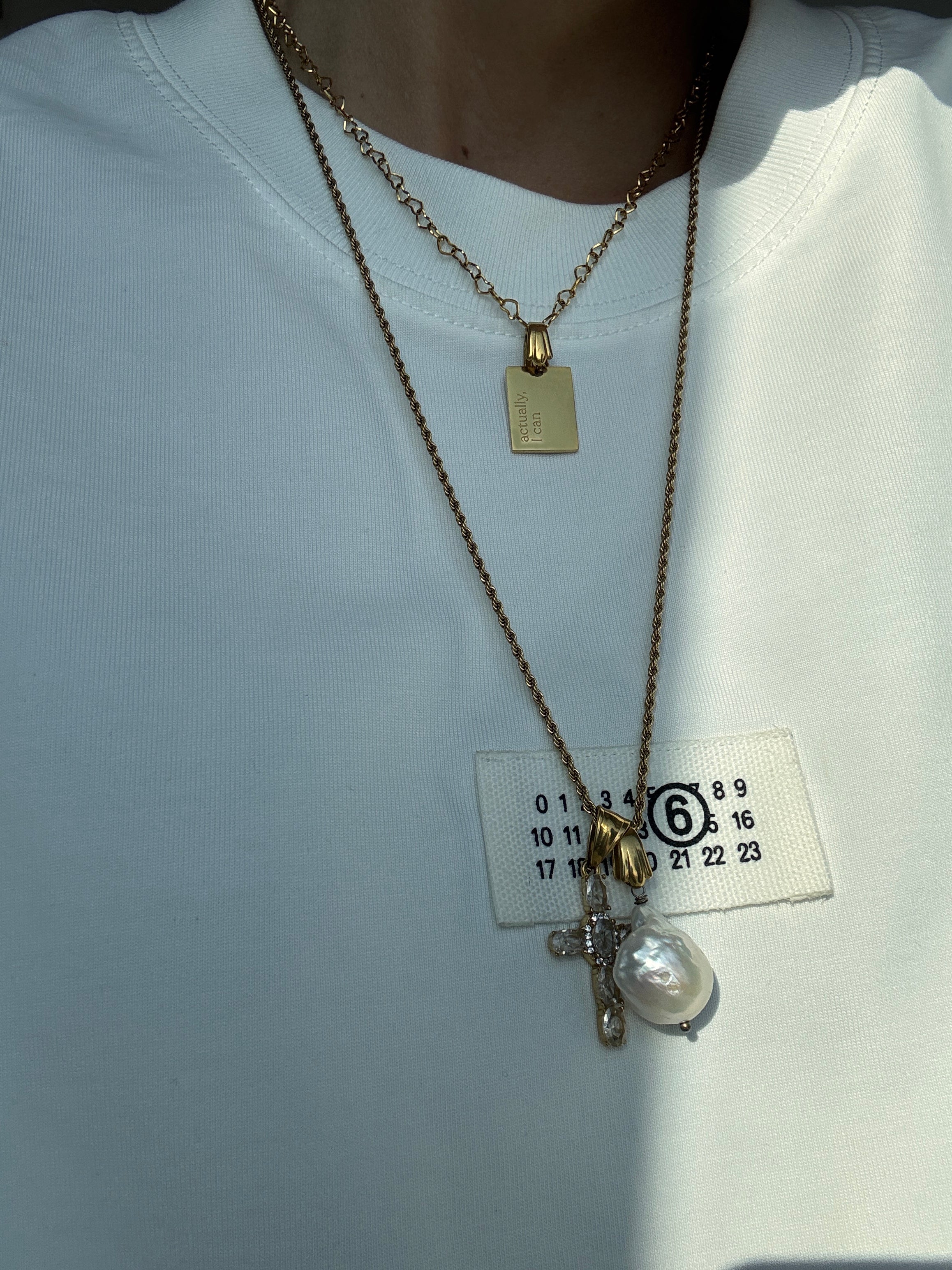 Ciondolo "Custode di parole" - Leggi ATTENTAMENTE la DESCRIZIONE PRIMA di procedere