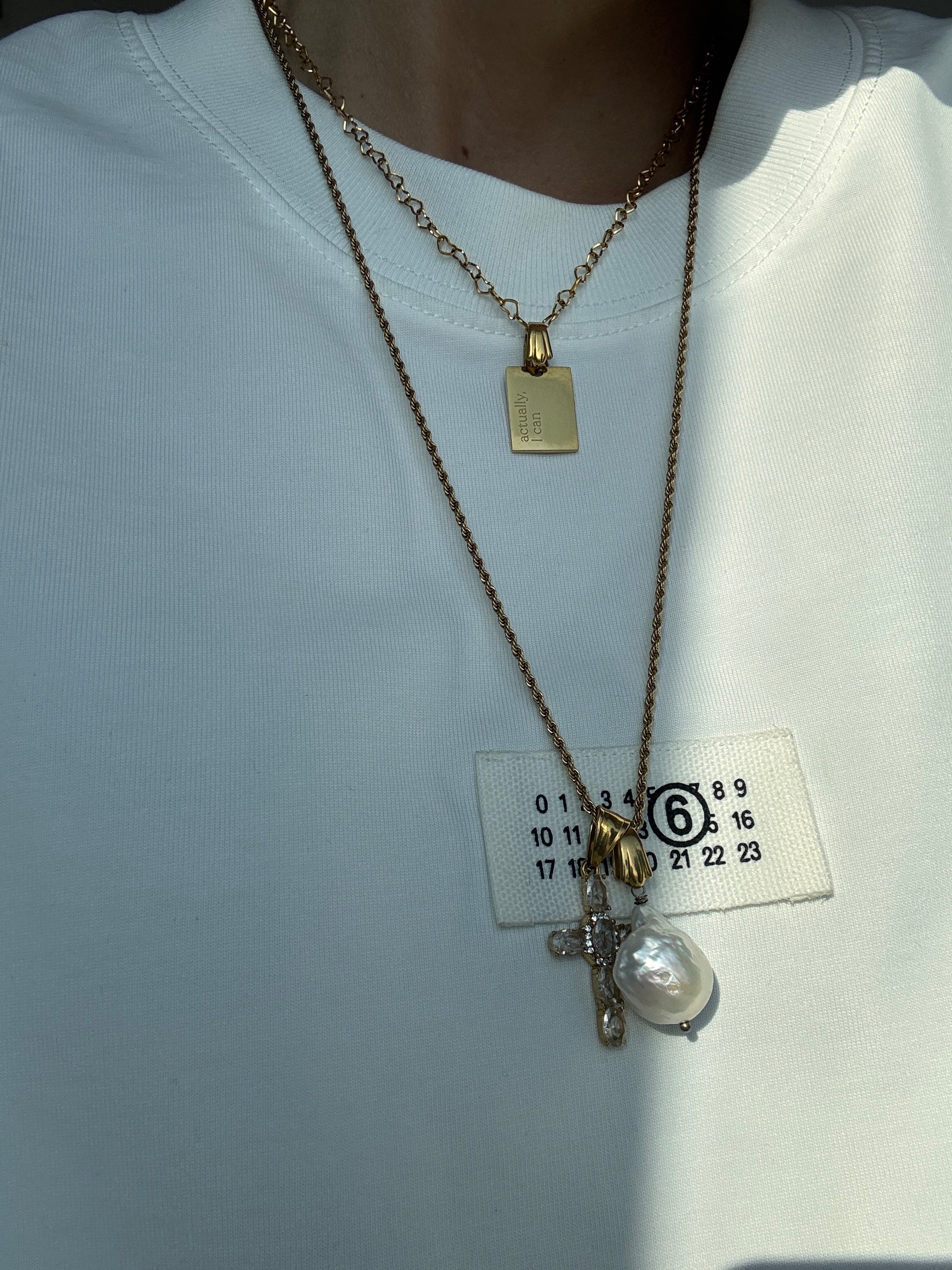 Ciondolo "Libertà nell&