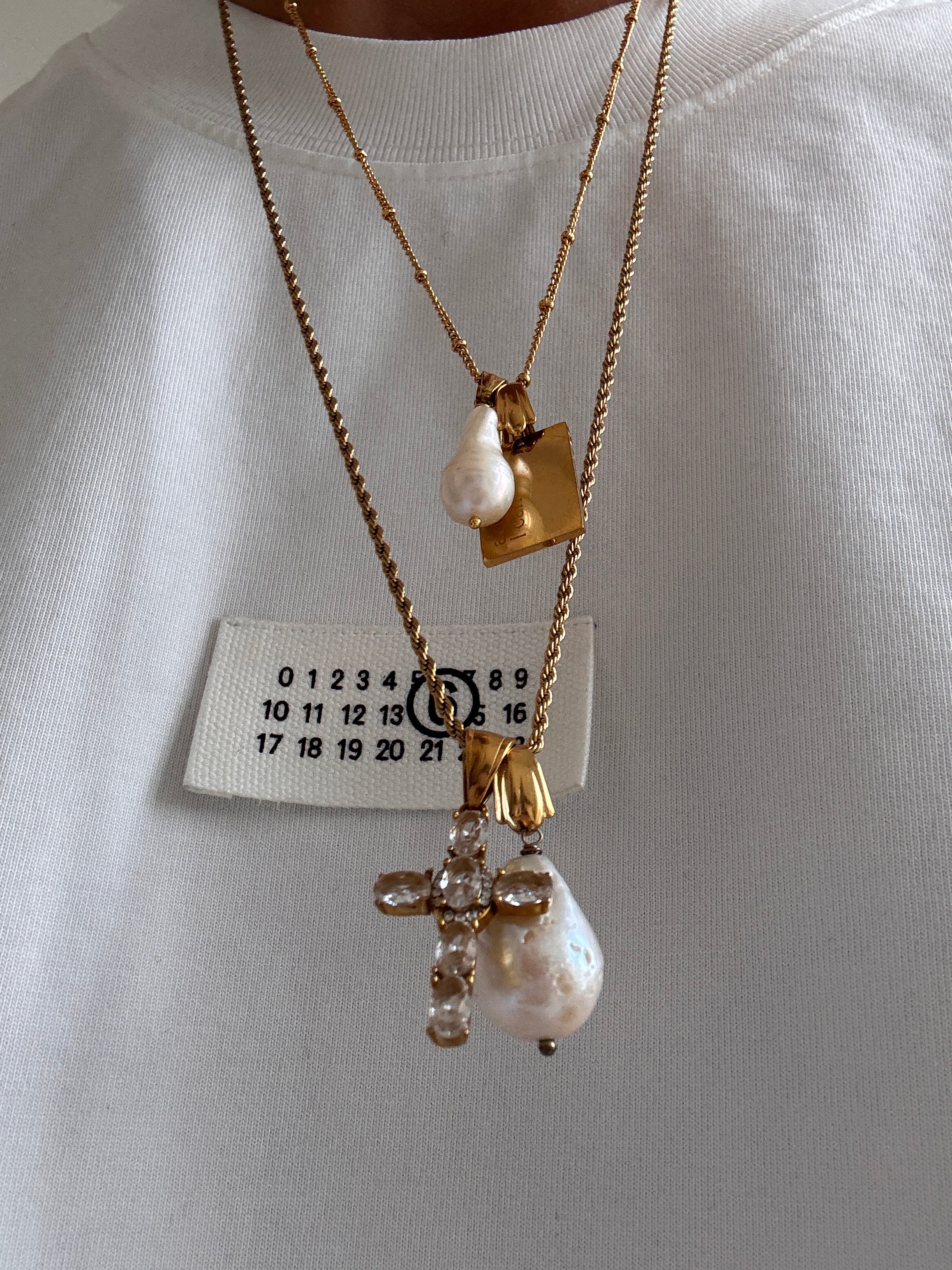 Ciondolo "Libertà nell&