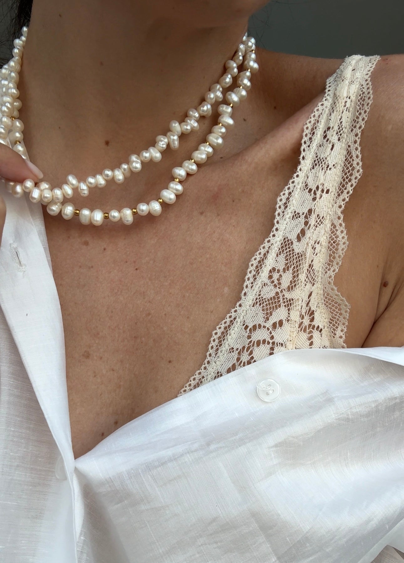 Collana "Dillo alla Luna"