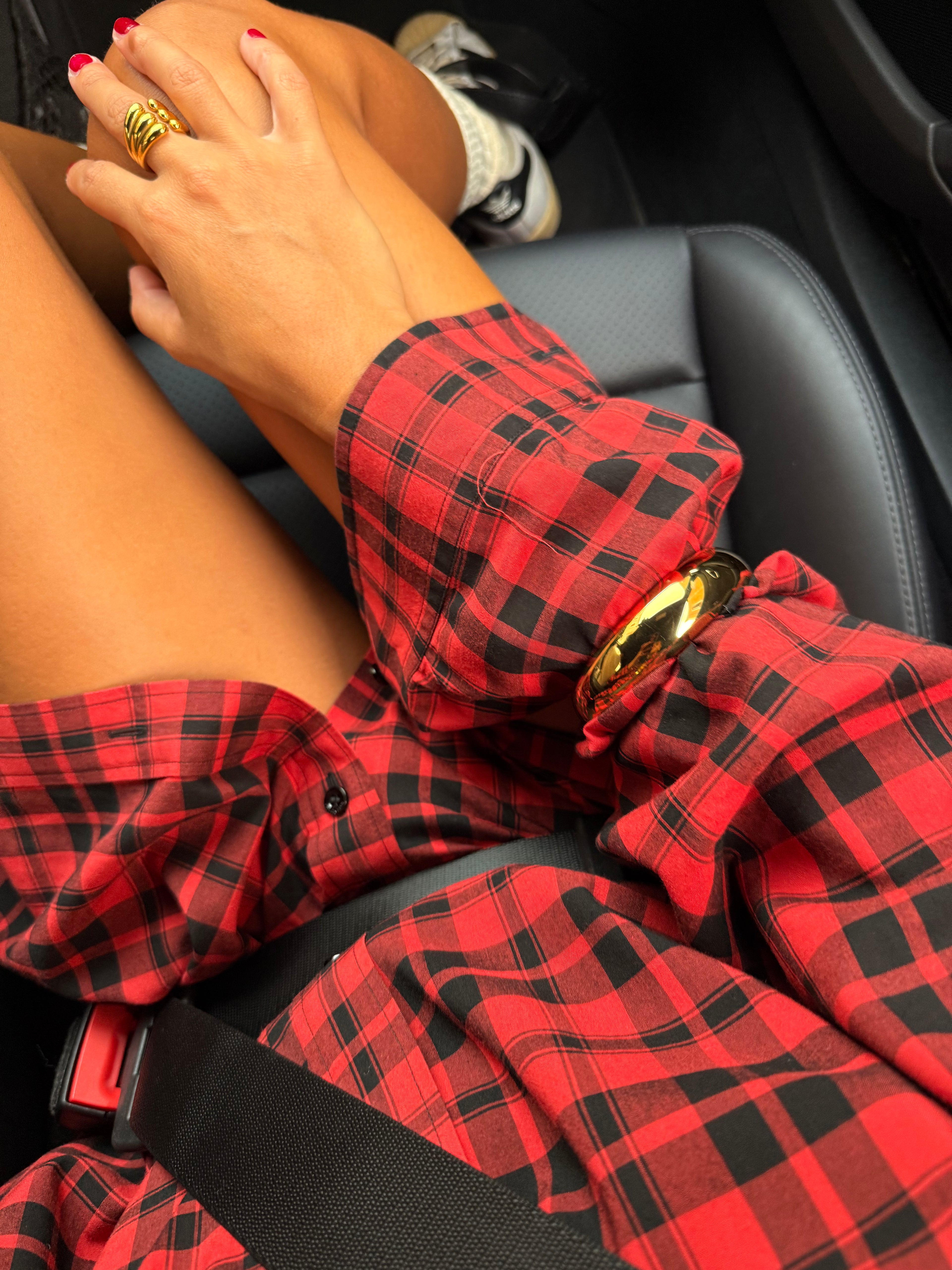 Bracciale "Unione inaspettata"