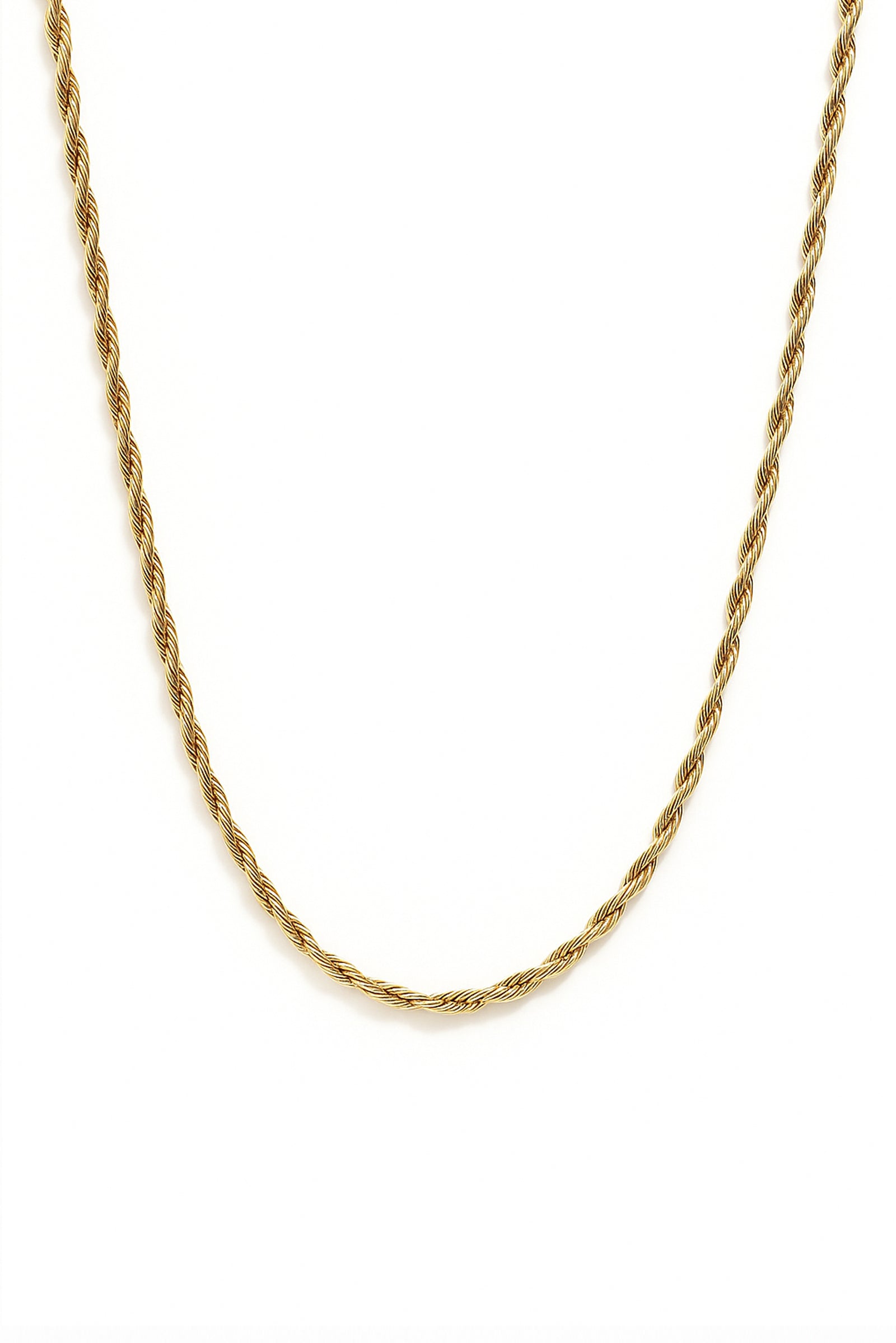 Catenina "Intreccio baby"