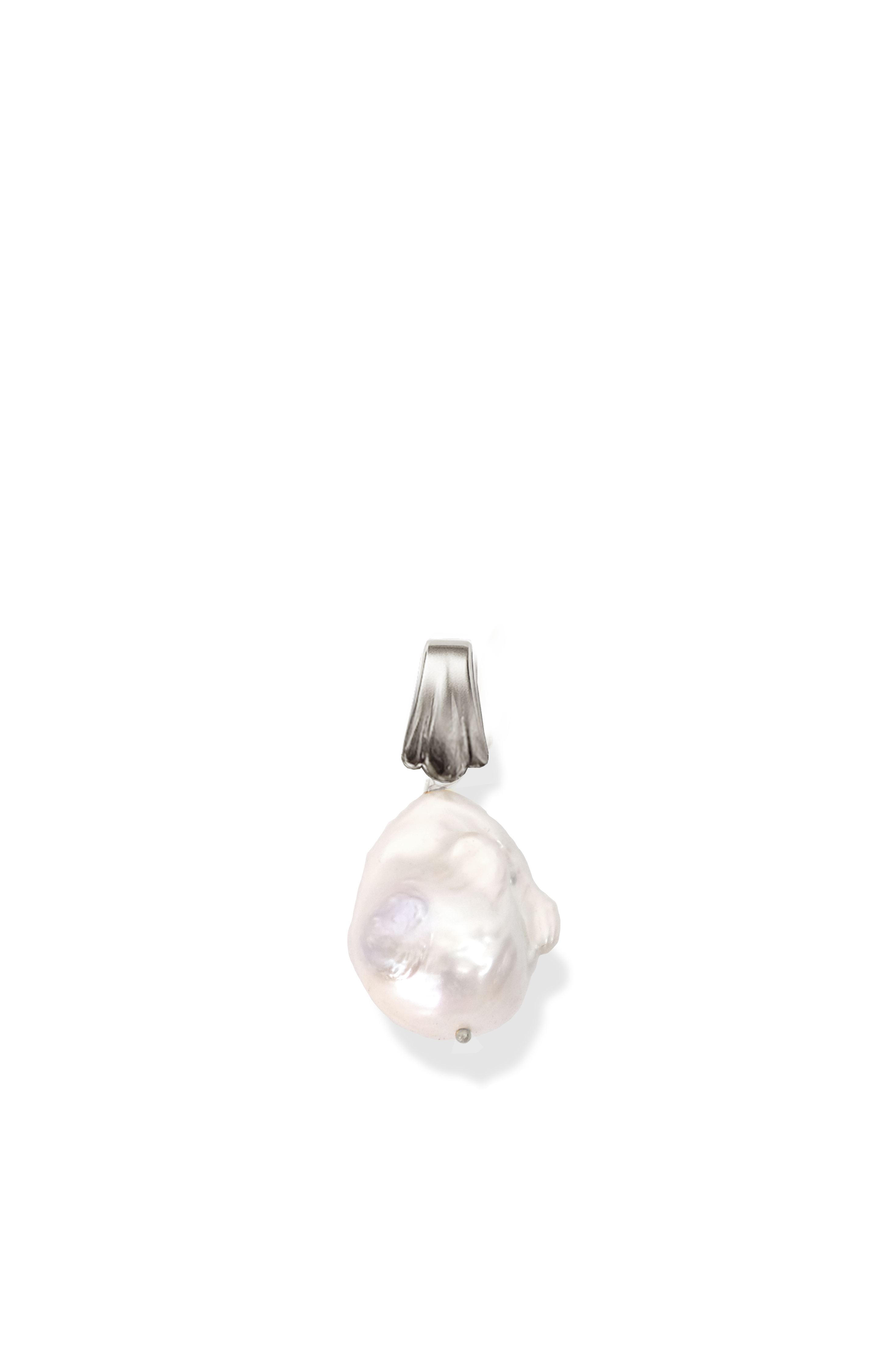 "Moon tear" Charm