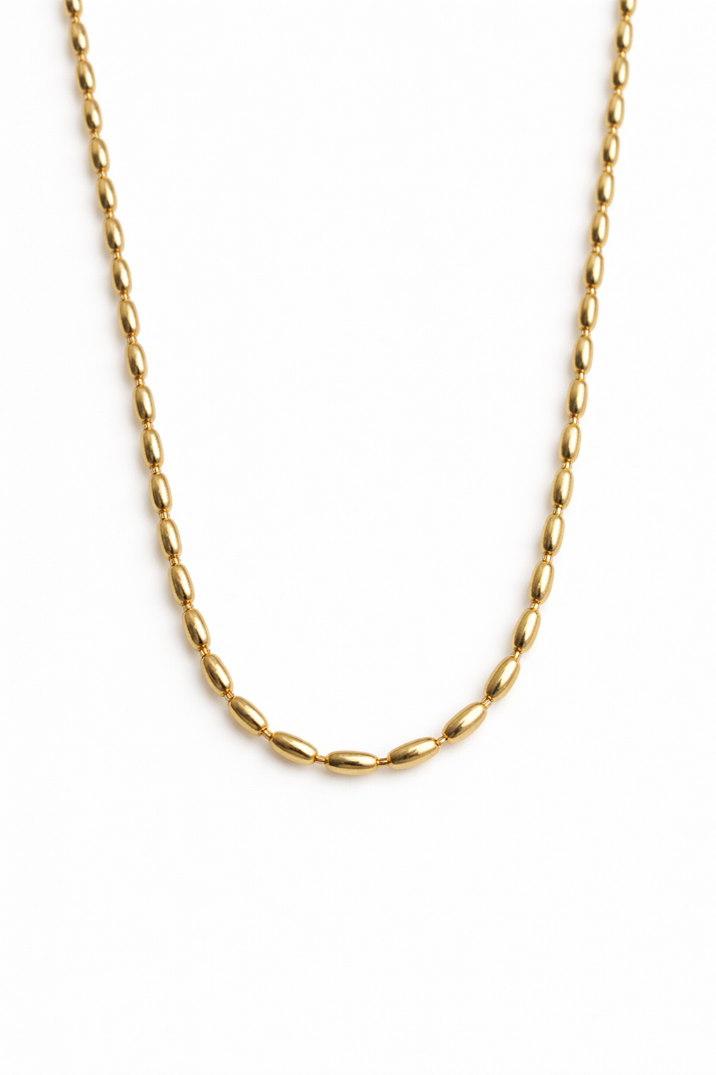 Catenina "Raggi di luna"