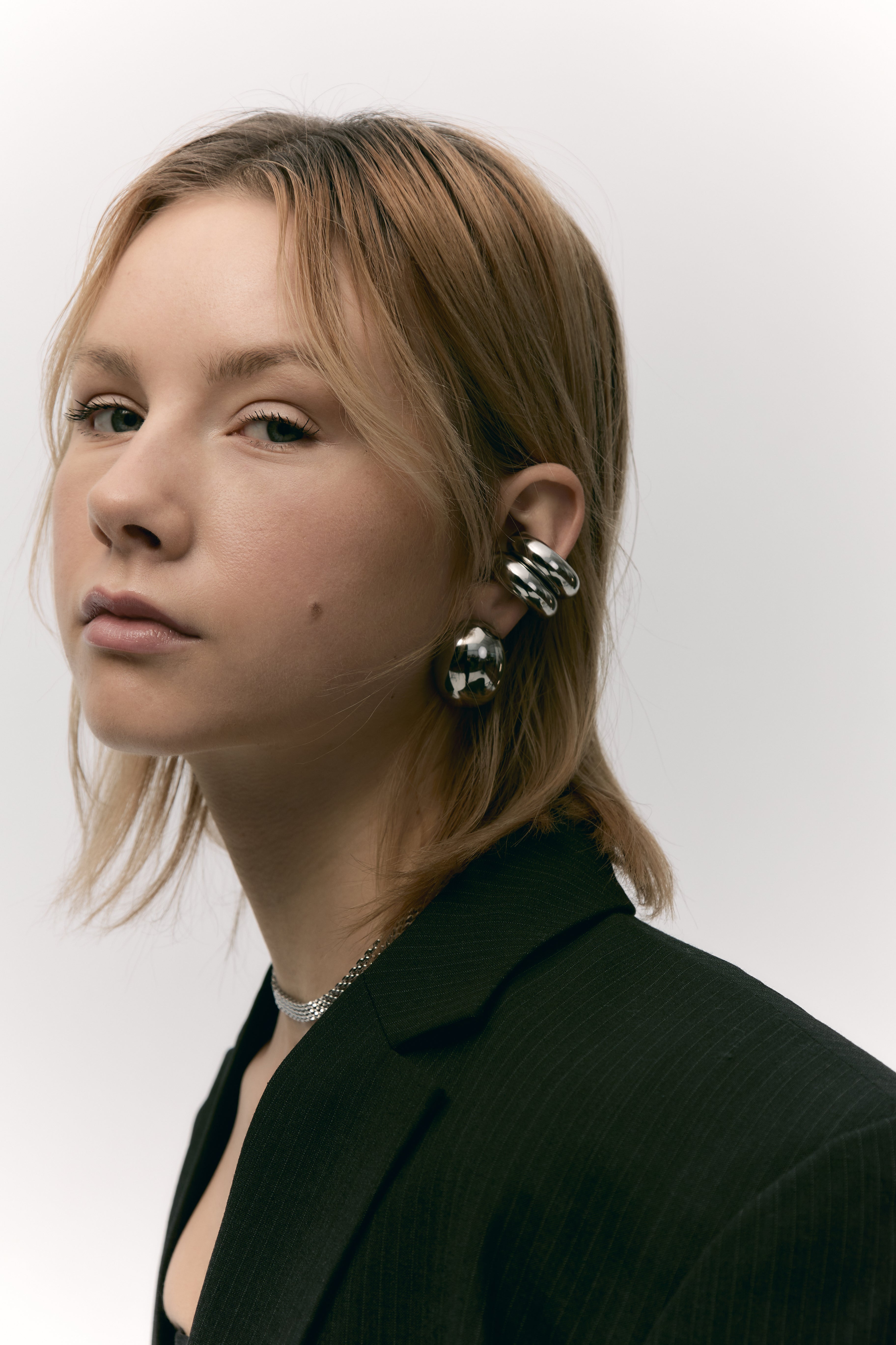 Orecchini "Rugiada all&