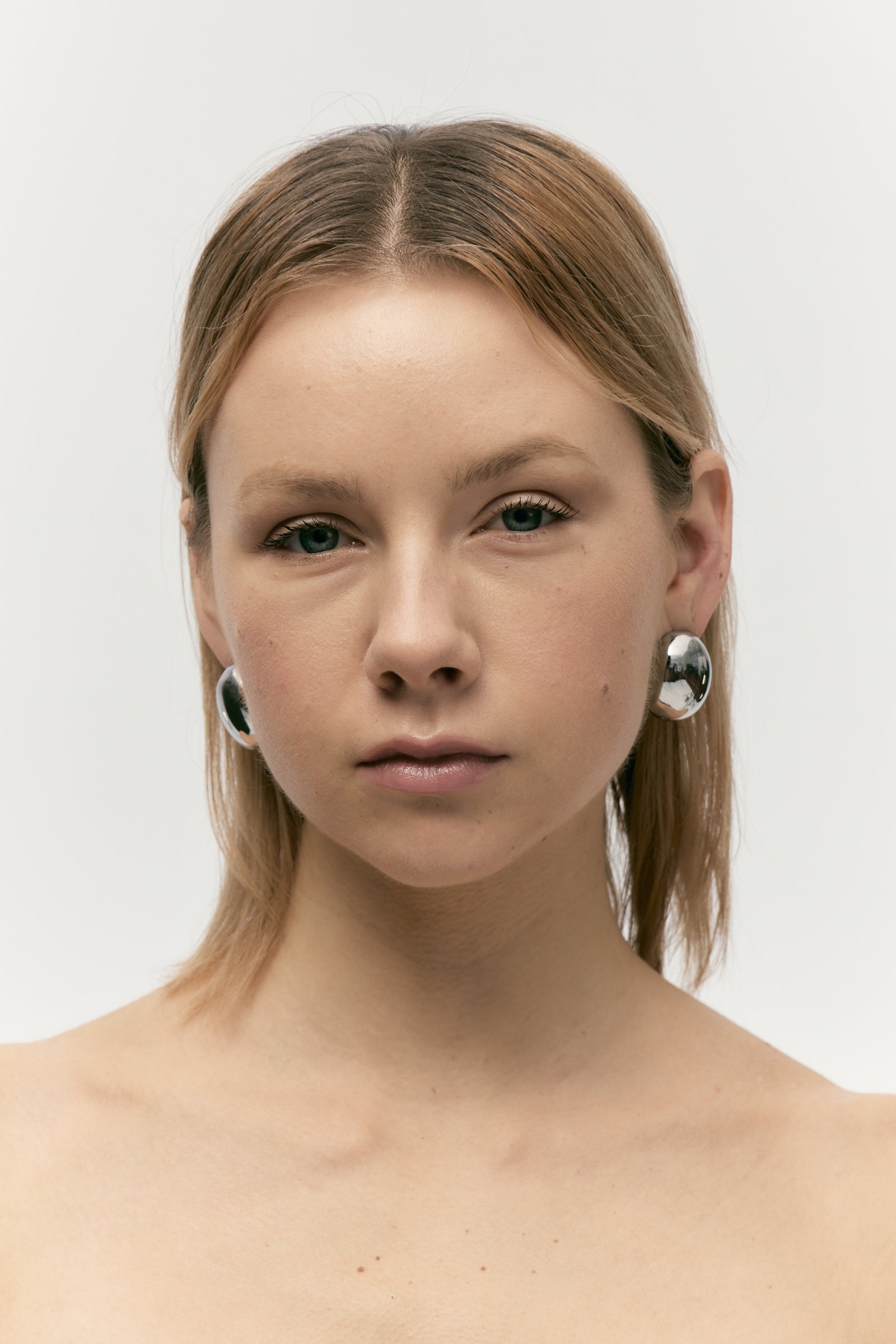 Orecchini "Rugiada all&