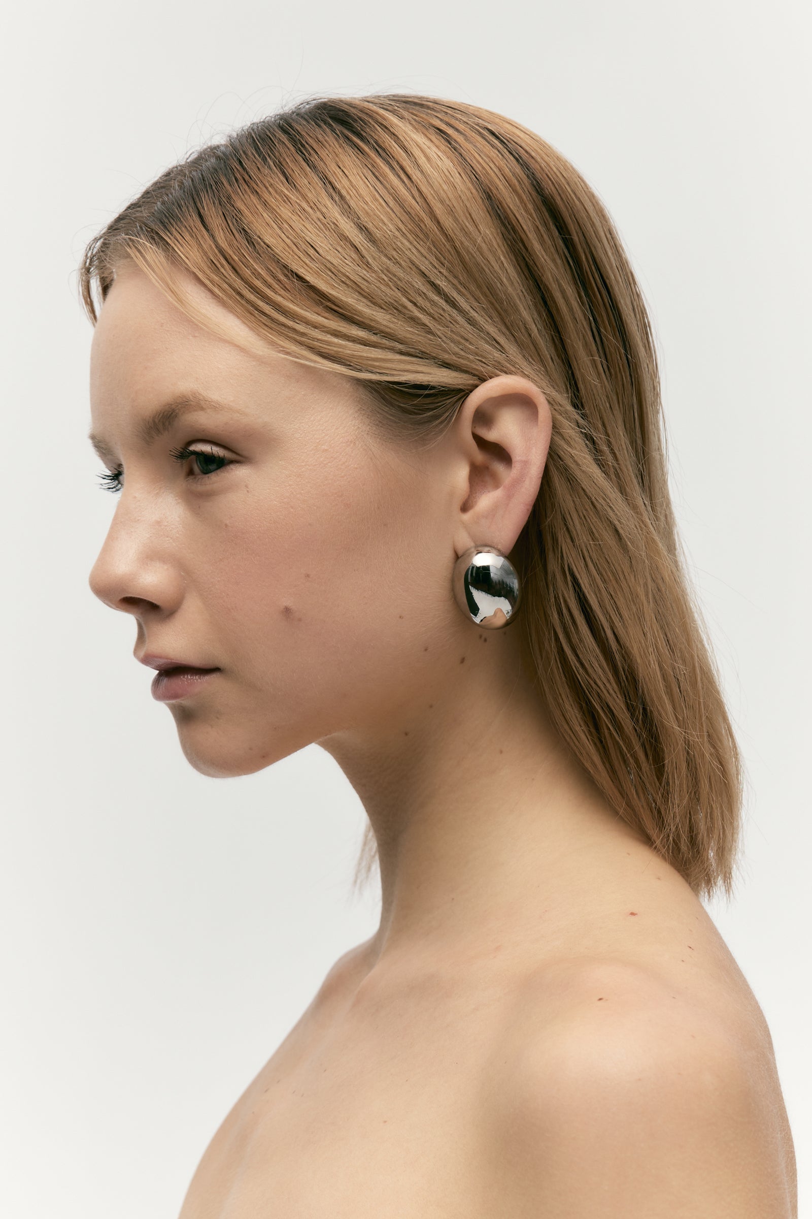 Orecchini "Rugiada all&