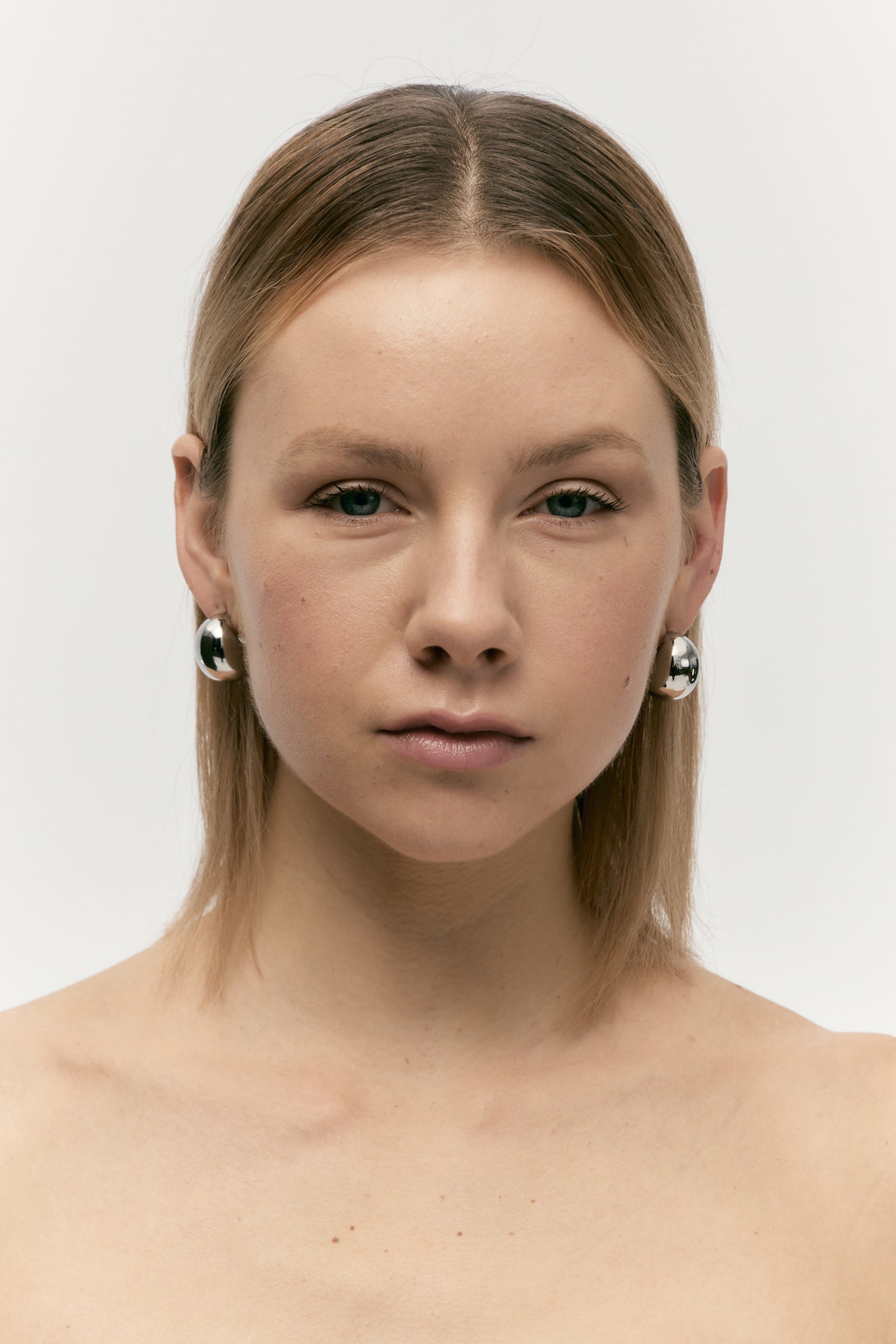 Orecchini "Segreto Sfuggente"