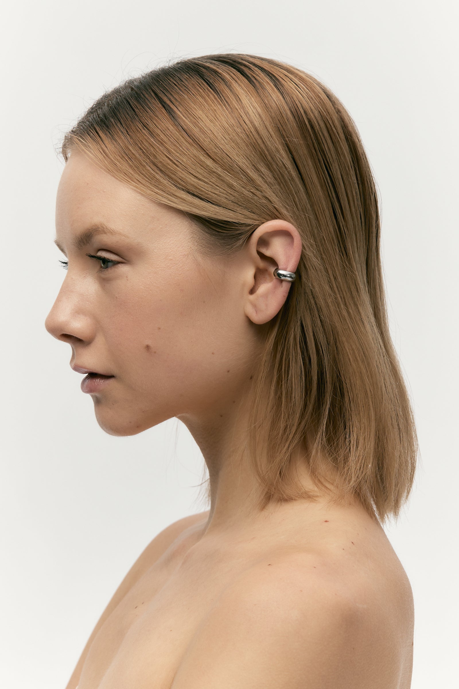 Earcuff "Sguardo Sfuggente"