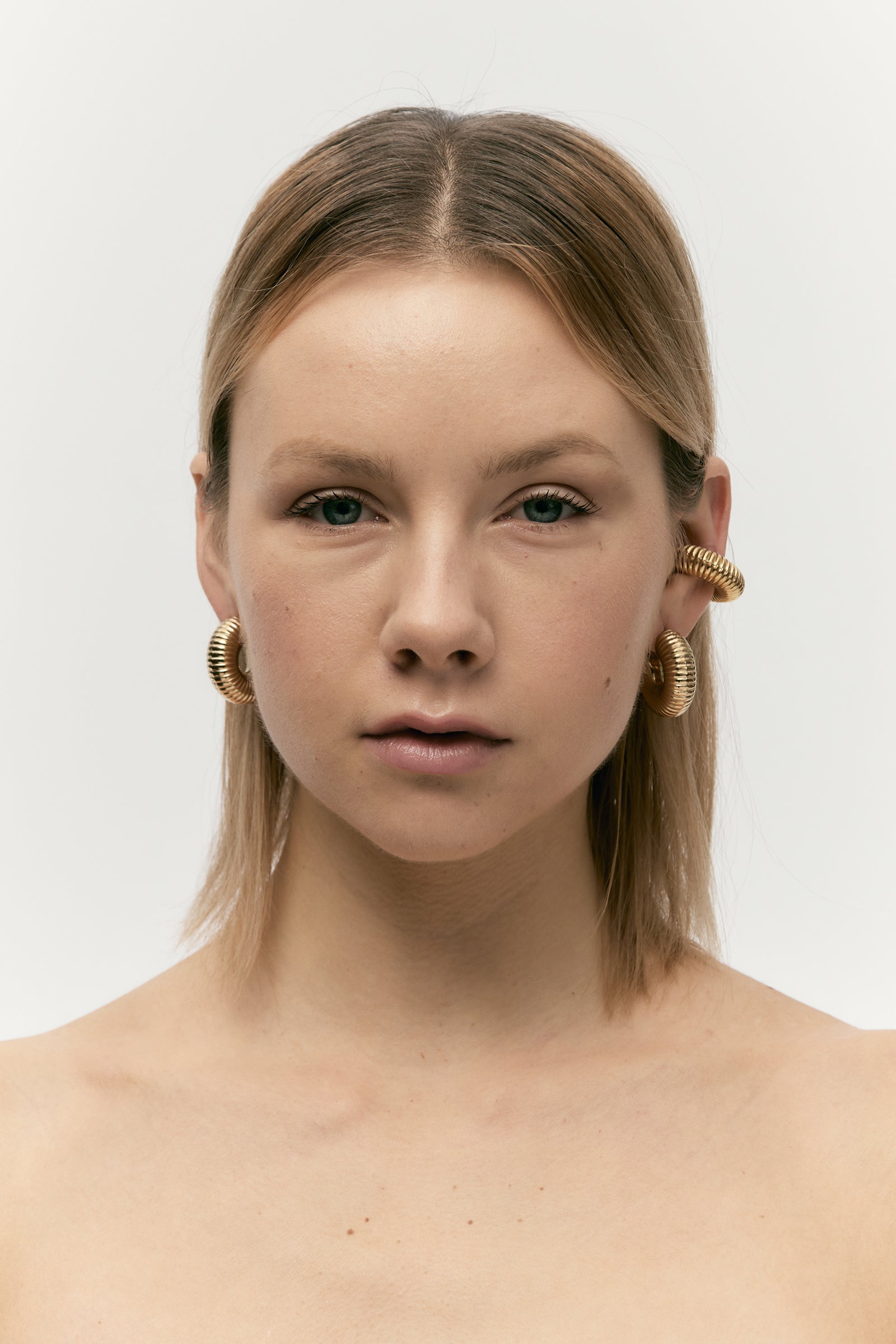 Earcuff "Ricordo Sfuggente"