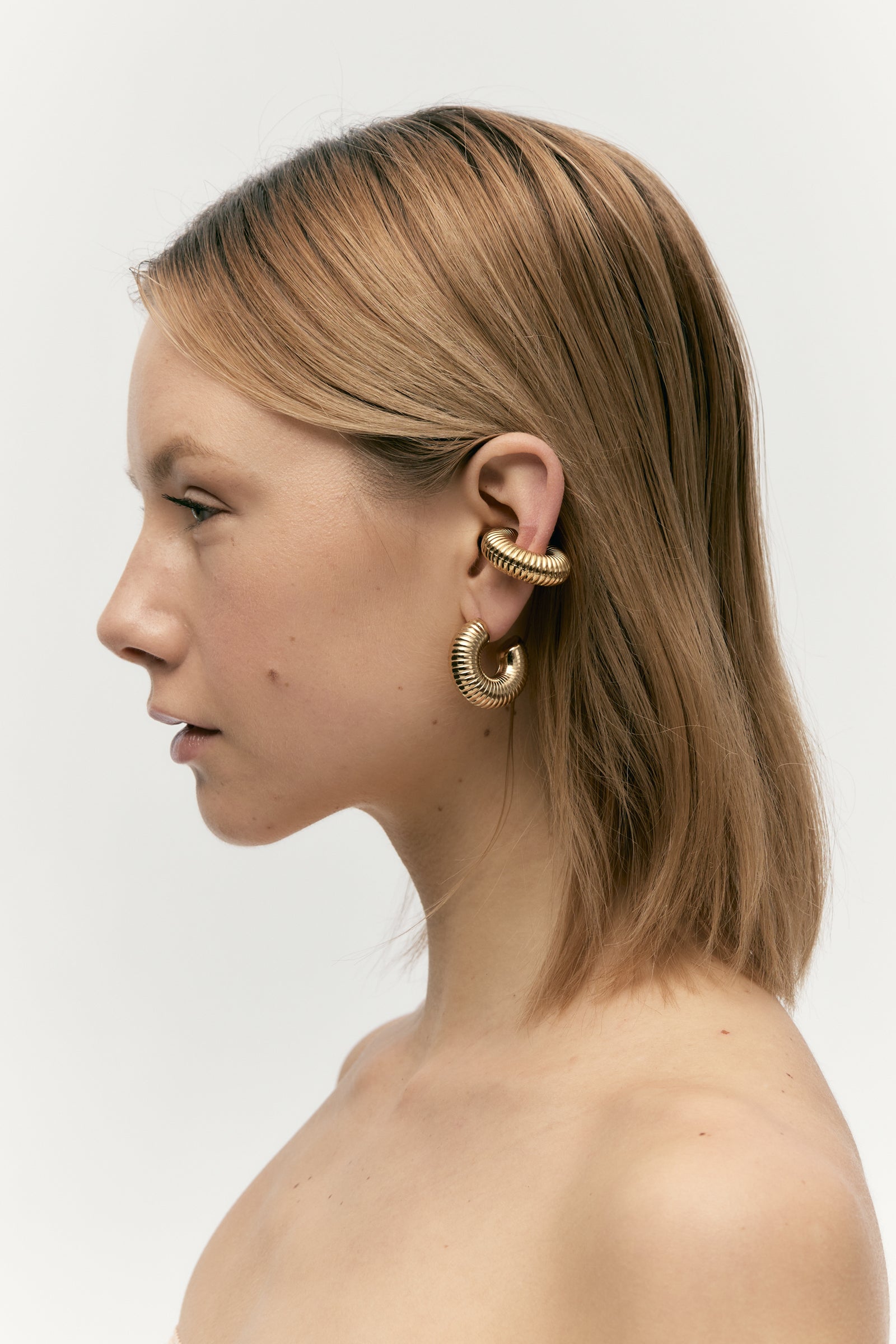 Earcuff "Ricordo Sfuggente"