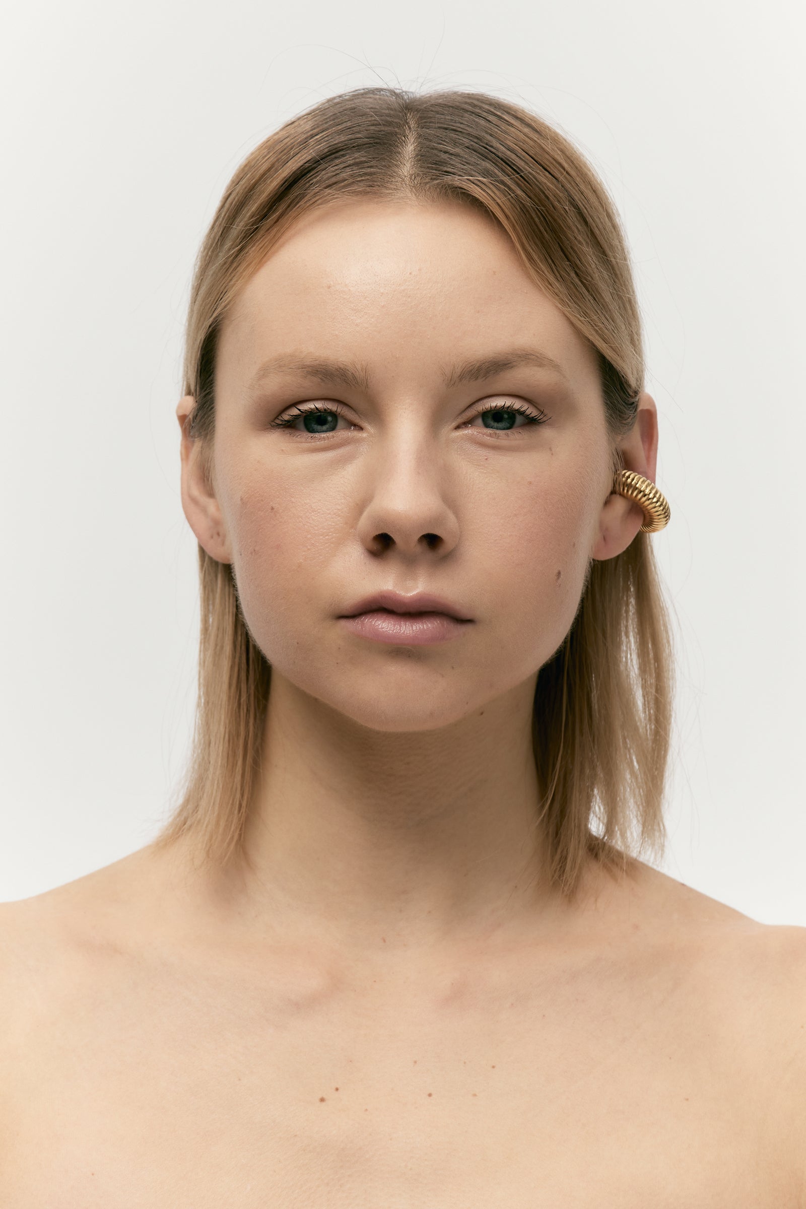 Earcuff "Ricordo Sfuggente"