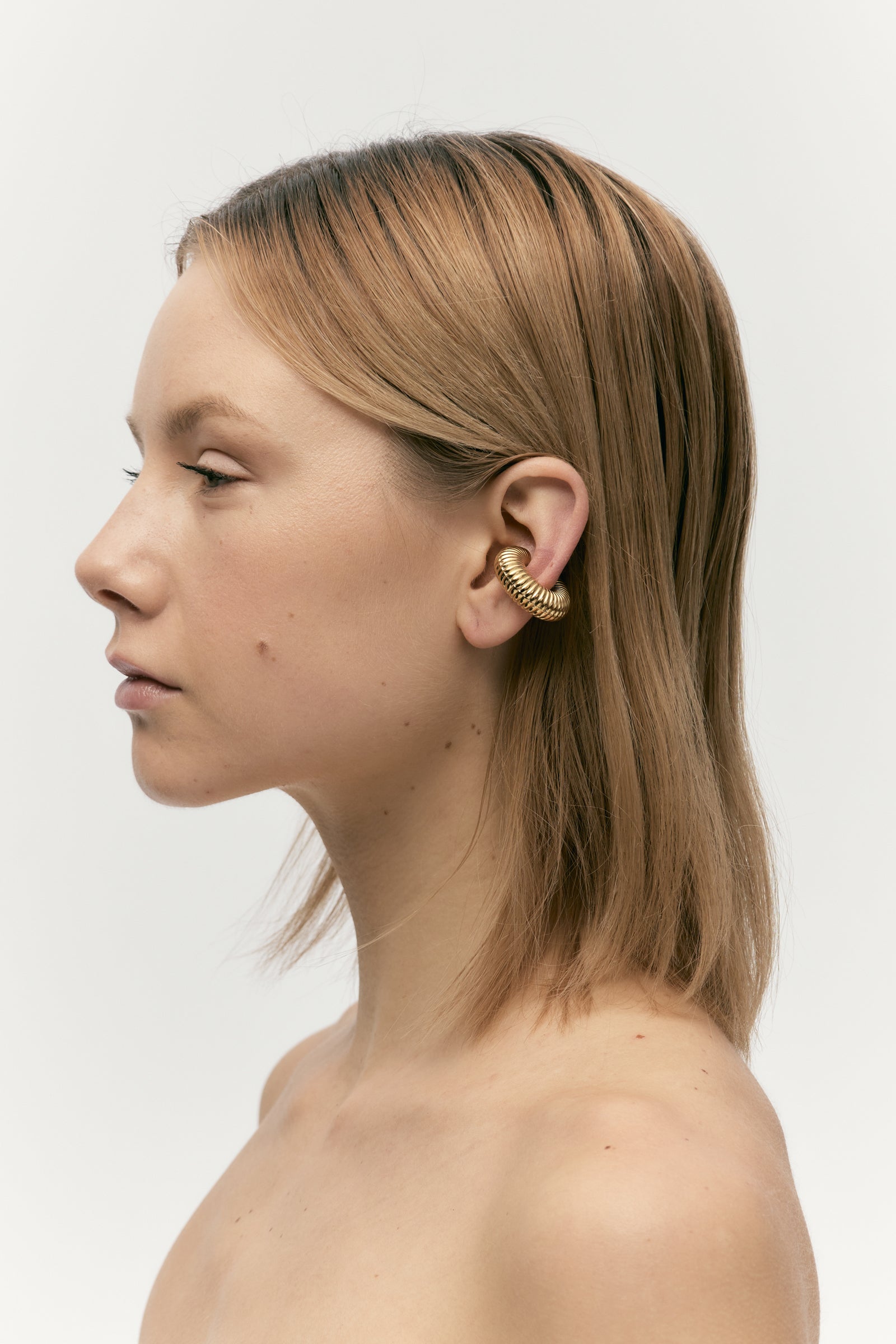 Earcuff "Ricordo Sfuggente"