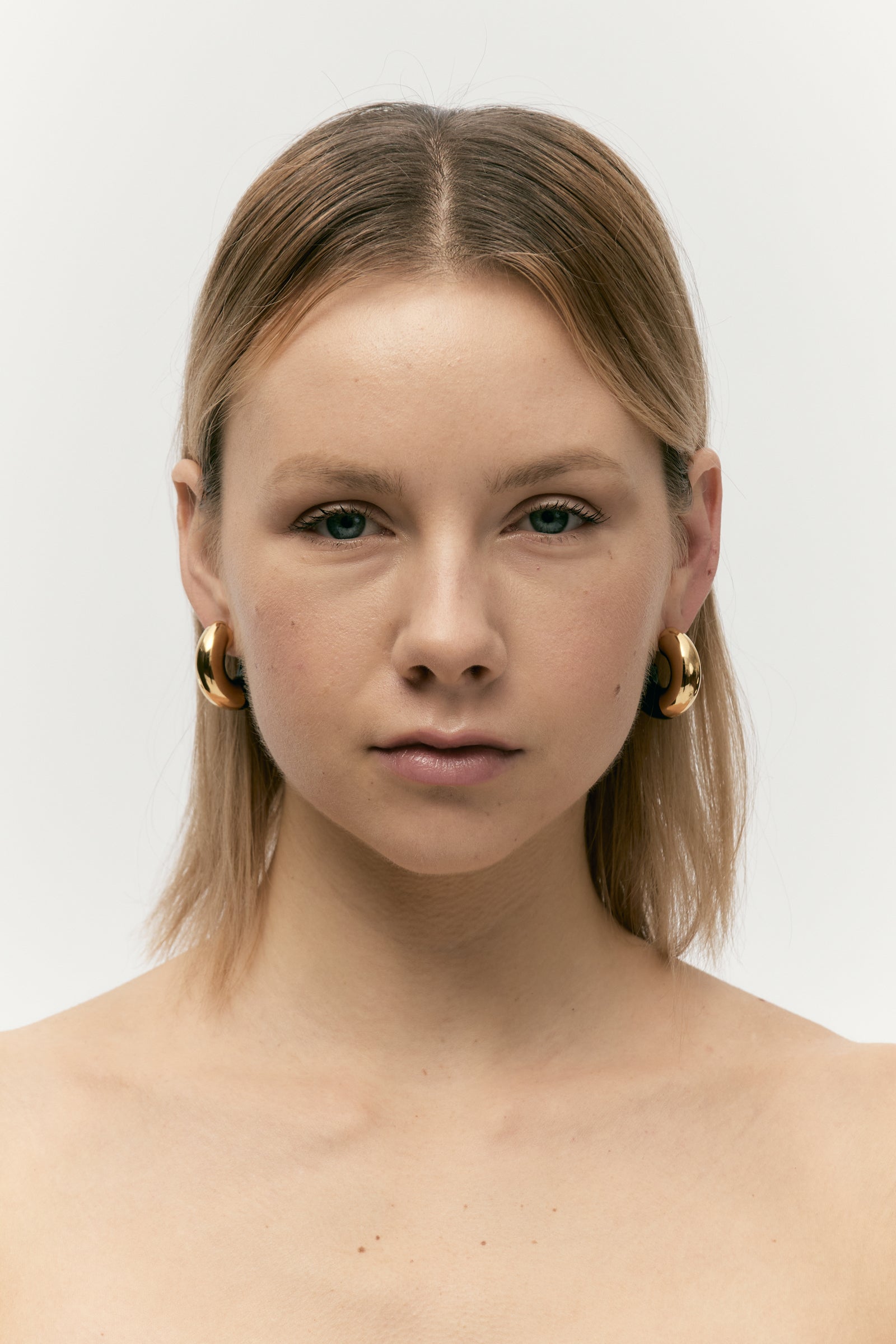 Orecchini "Riflesso Sfuggente"