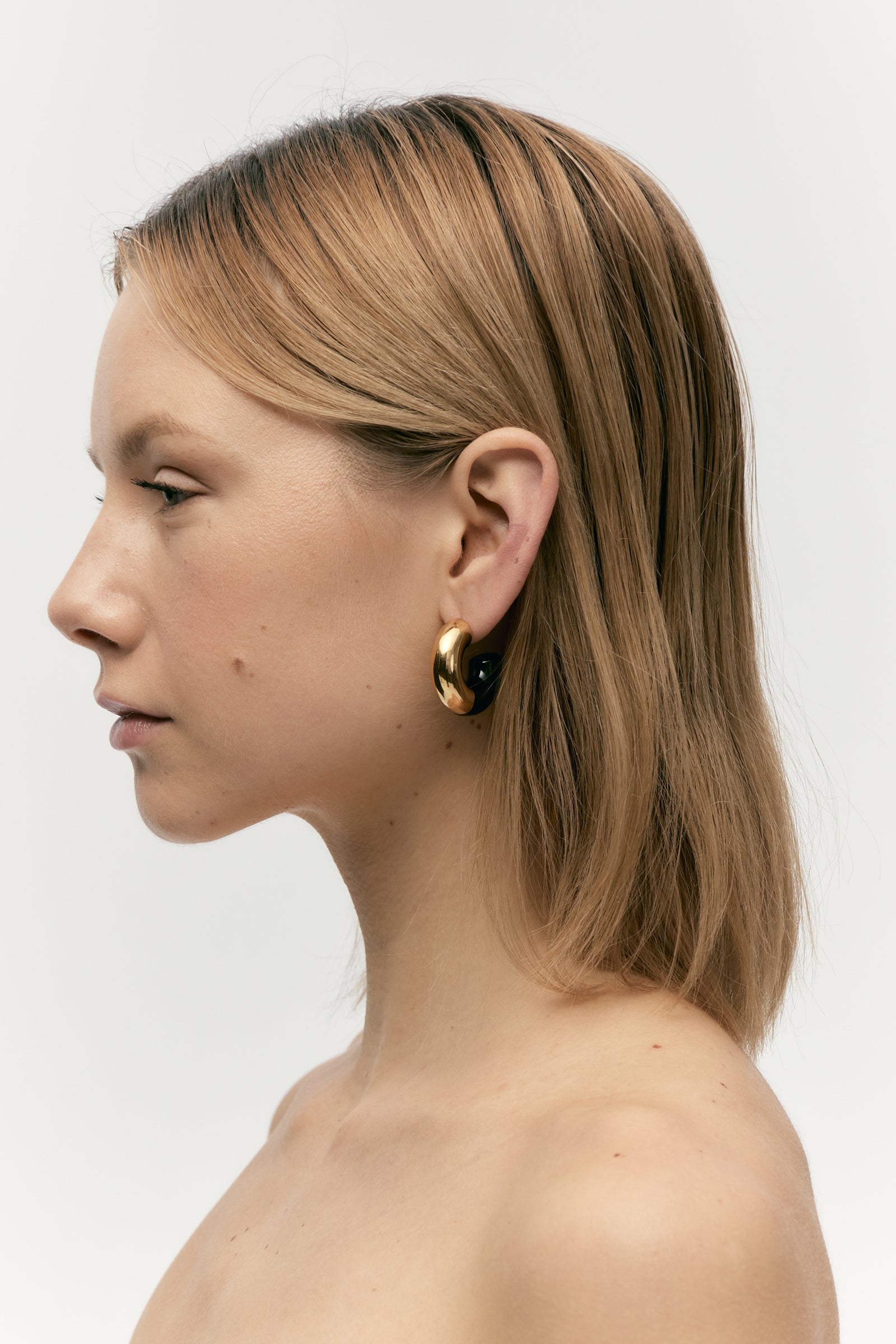 Orecchini "Riflesso Sfuggente"