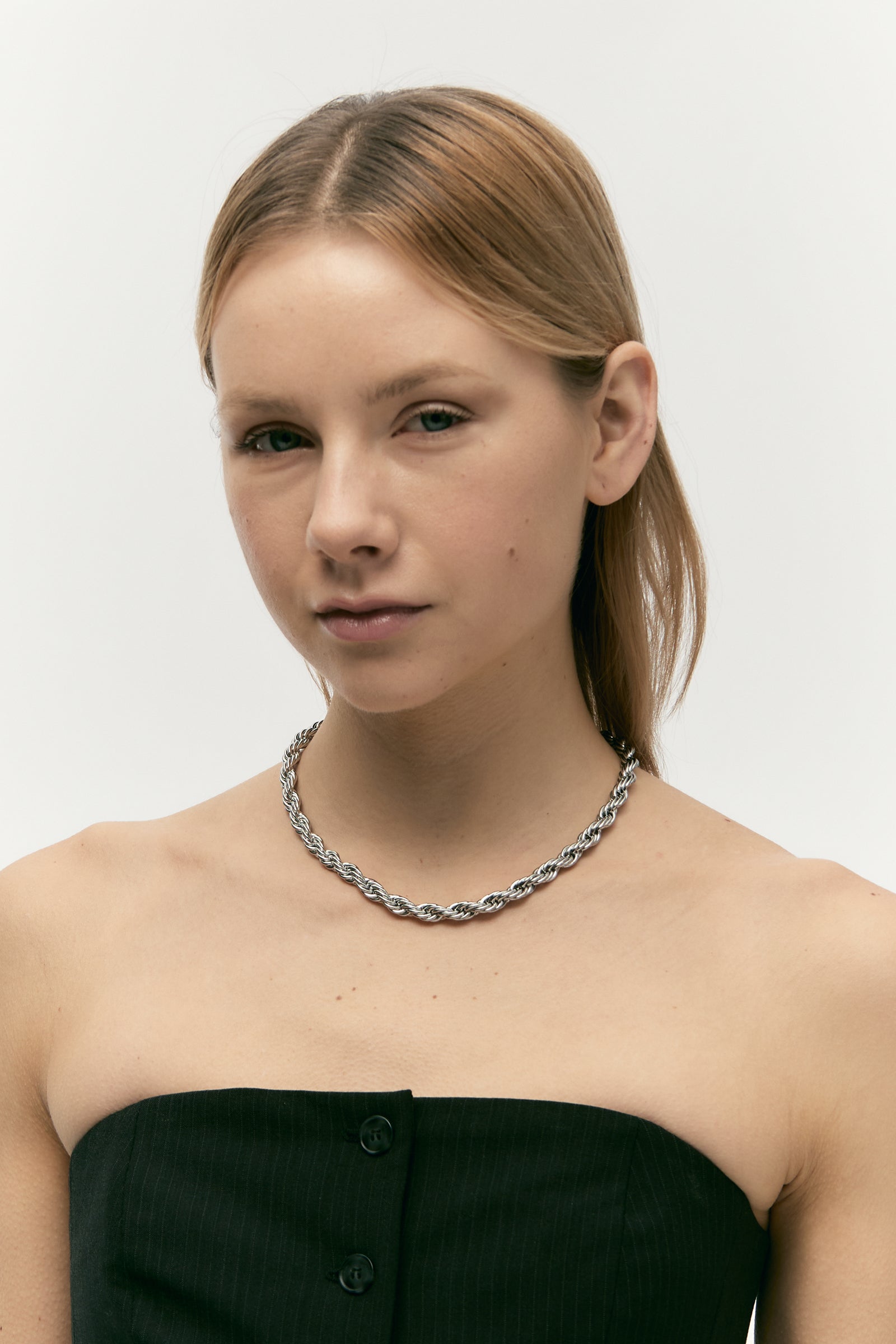 Collana "Intreccio Sfuggente"