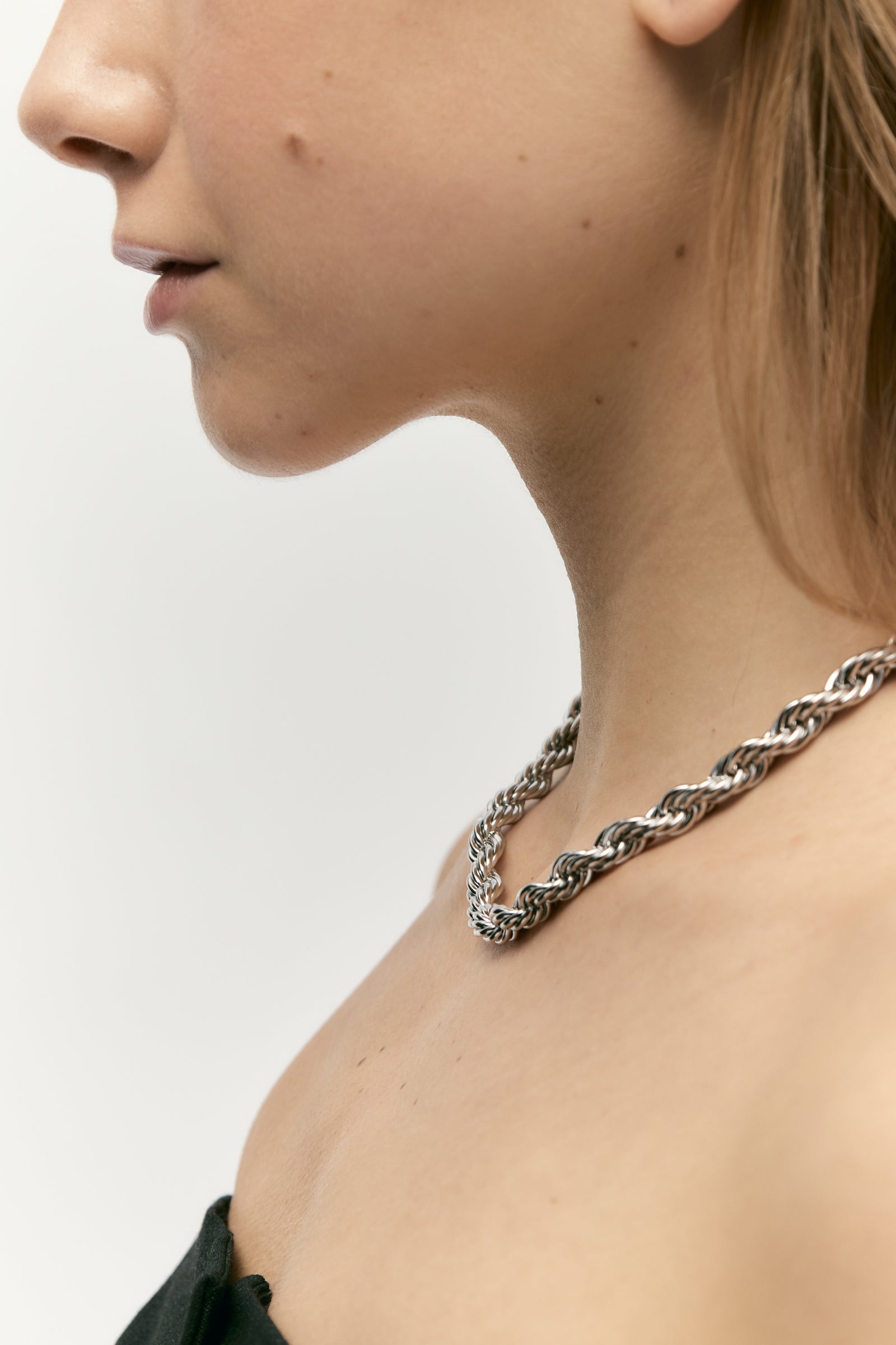 Collana "Intreccio Sfuggente"