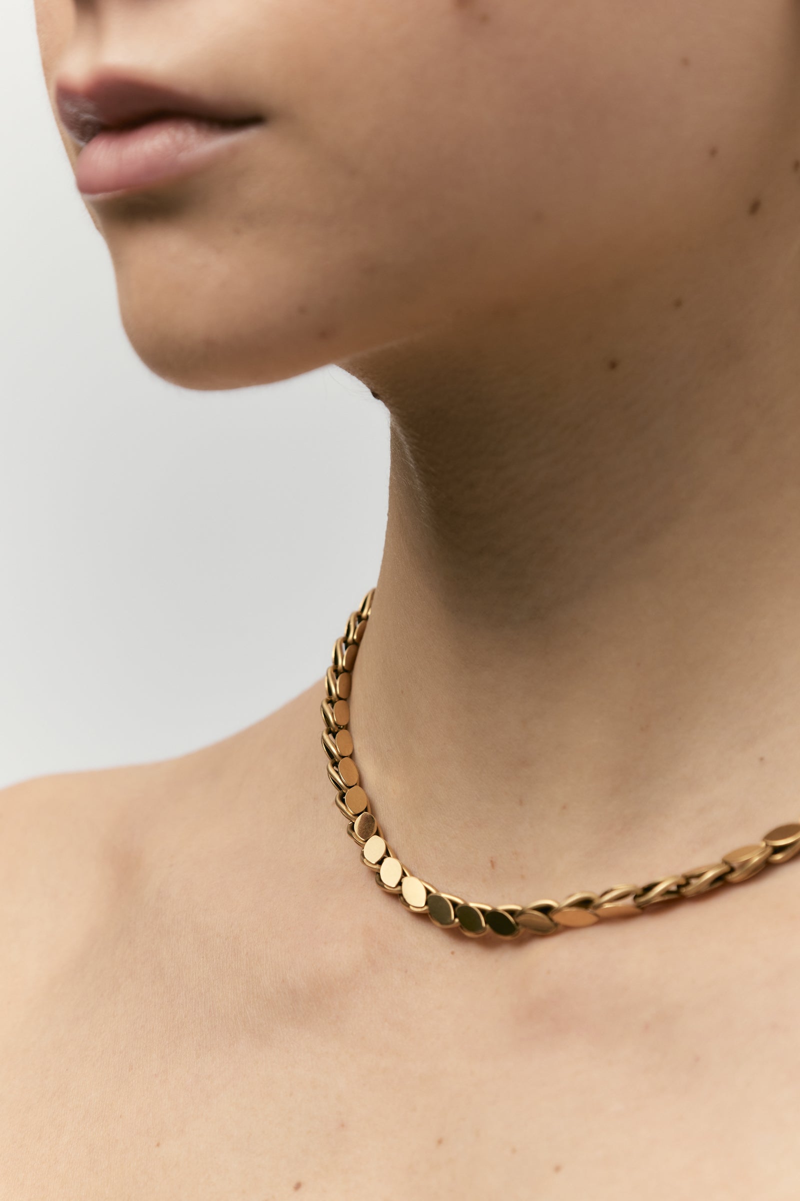 Catenina "Danzando con te"