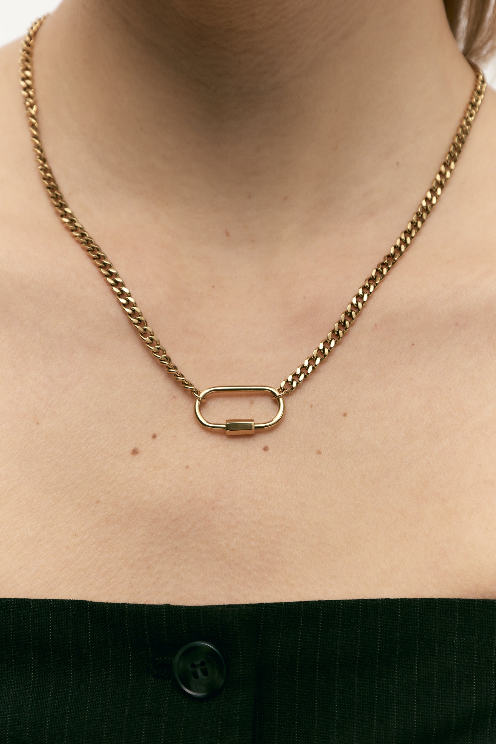 Catenina "Sognando di te"