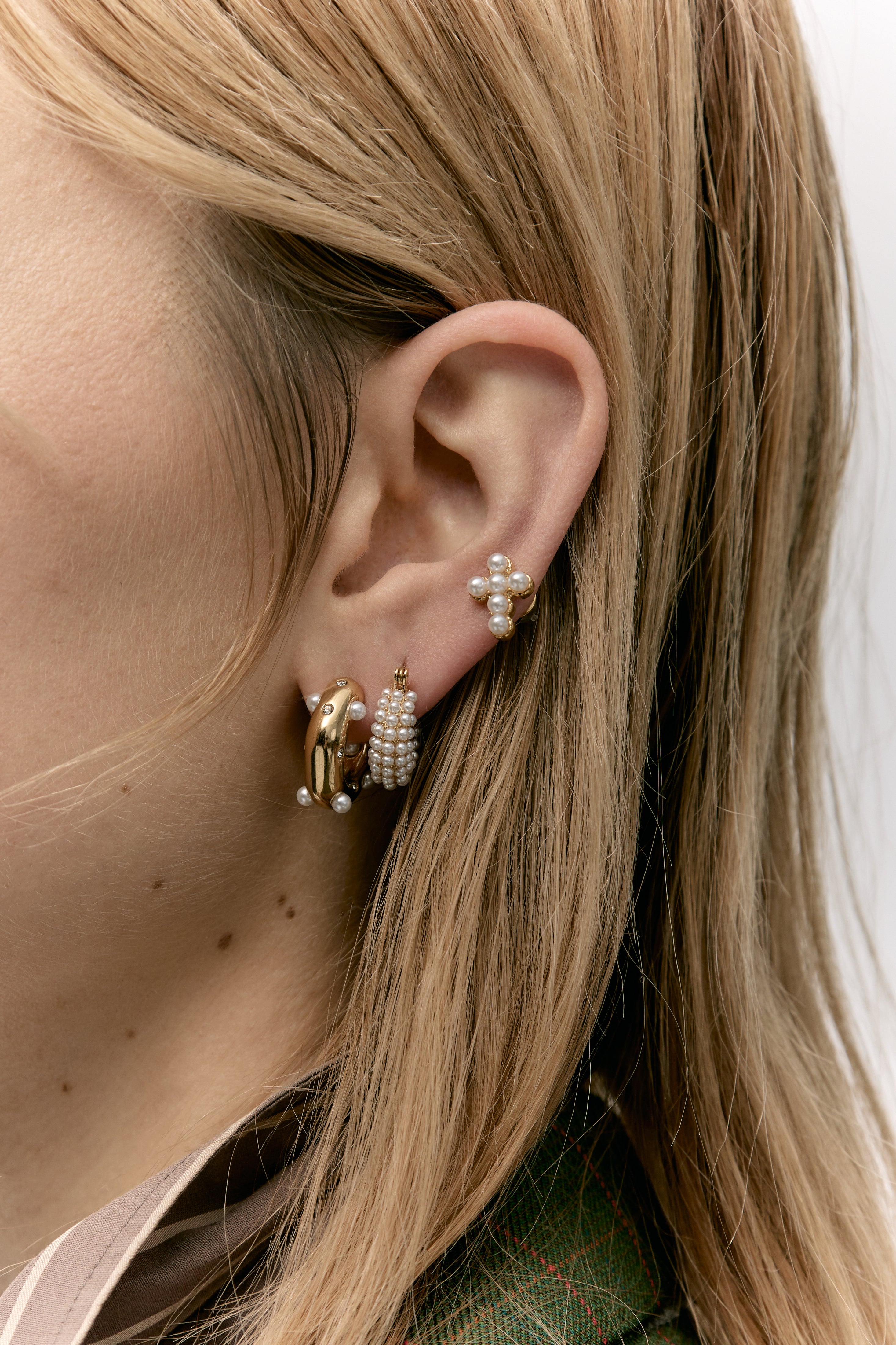 Orecchini "Sussurri di favole"