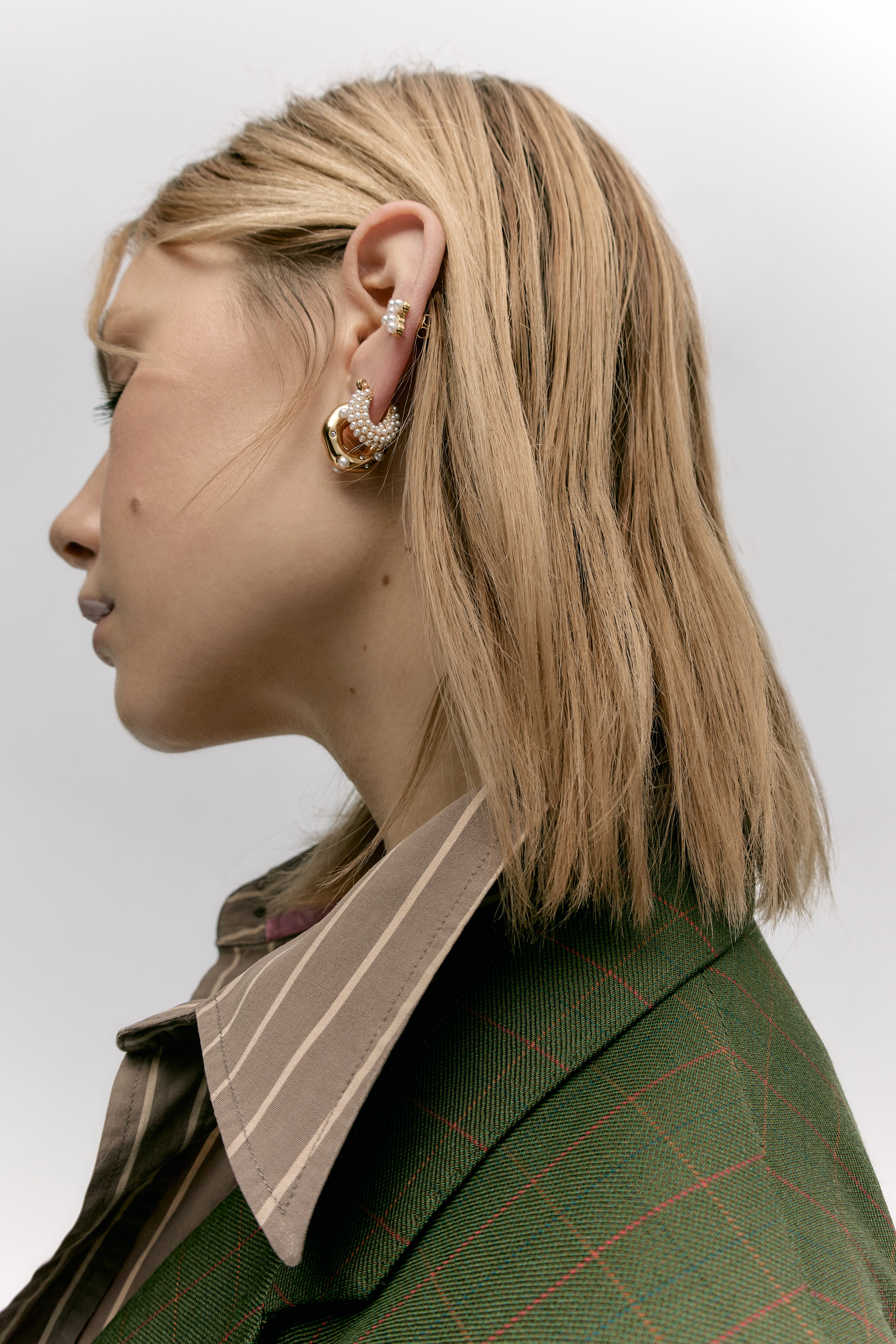 SET "UNA DOMENICA IN TUTA"