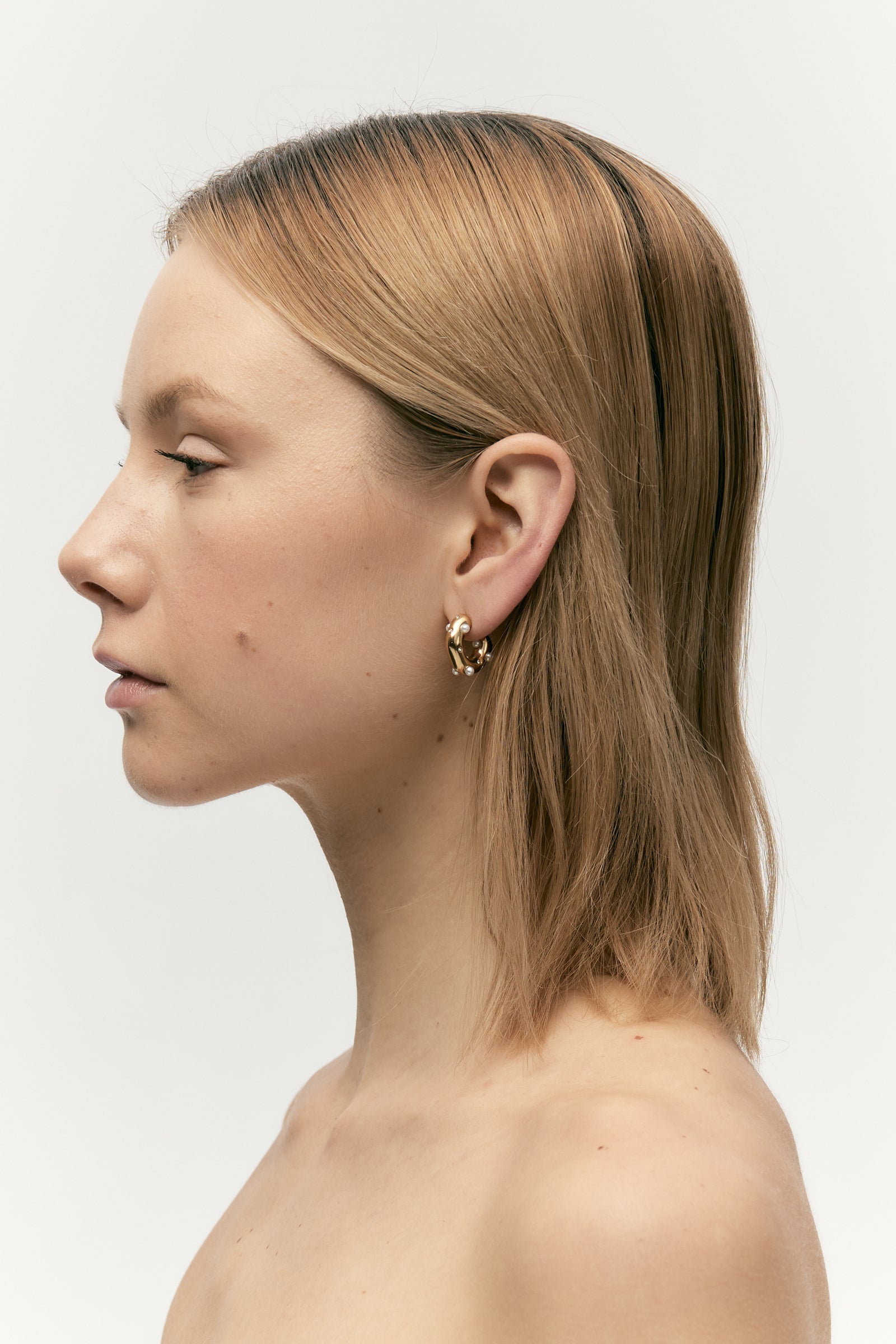 Orecchini "Sussurri di favole"