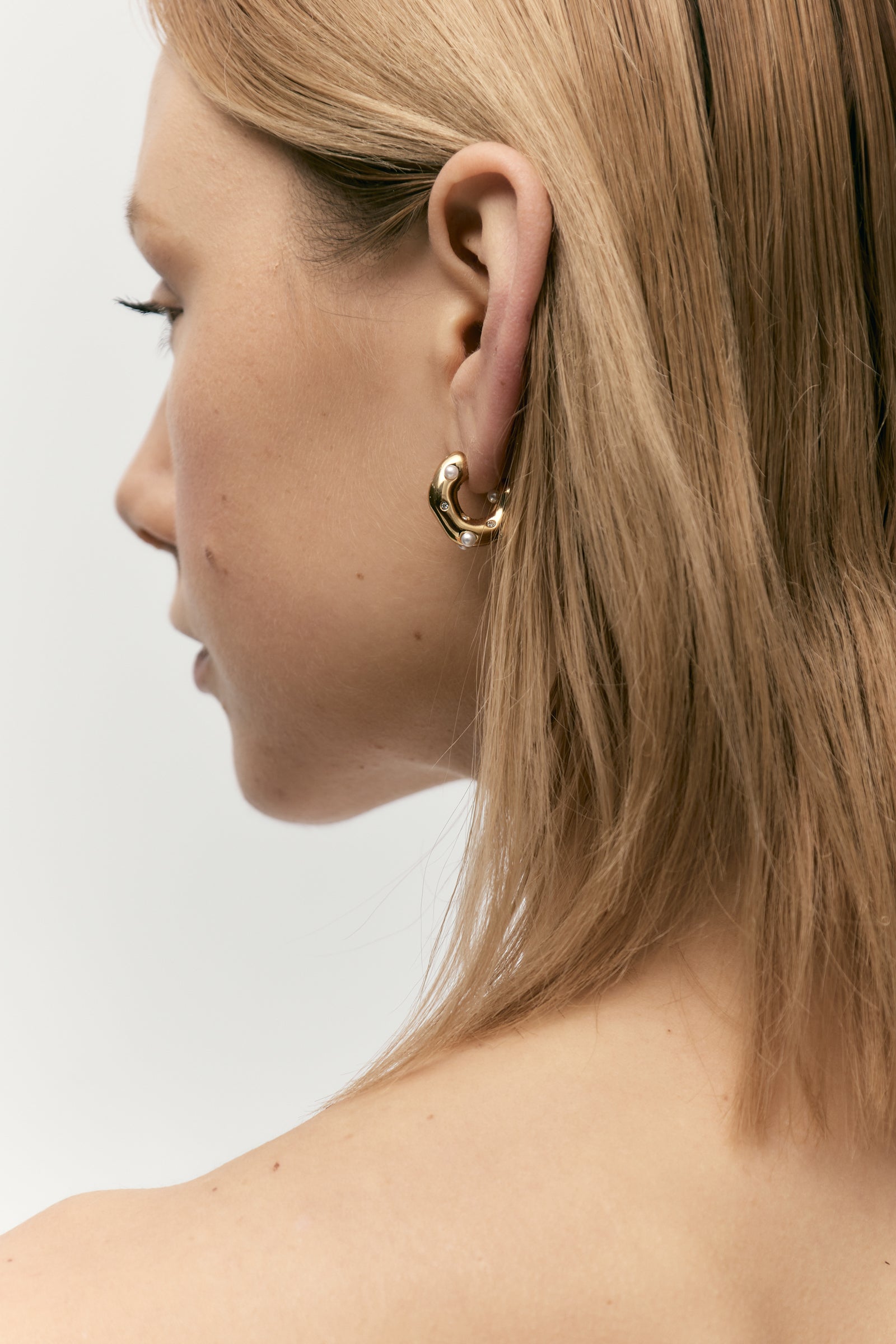 Orecchini "Sussurri di favole"