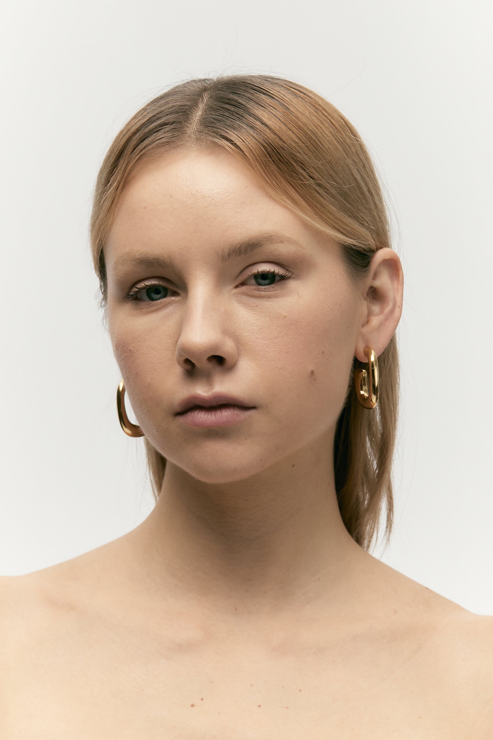 Orecchini "Caldo Polare"