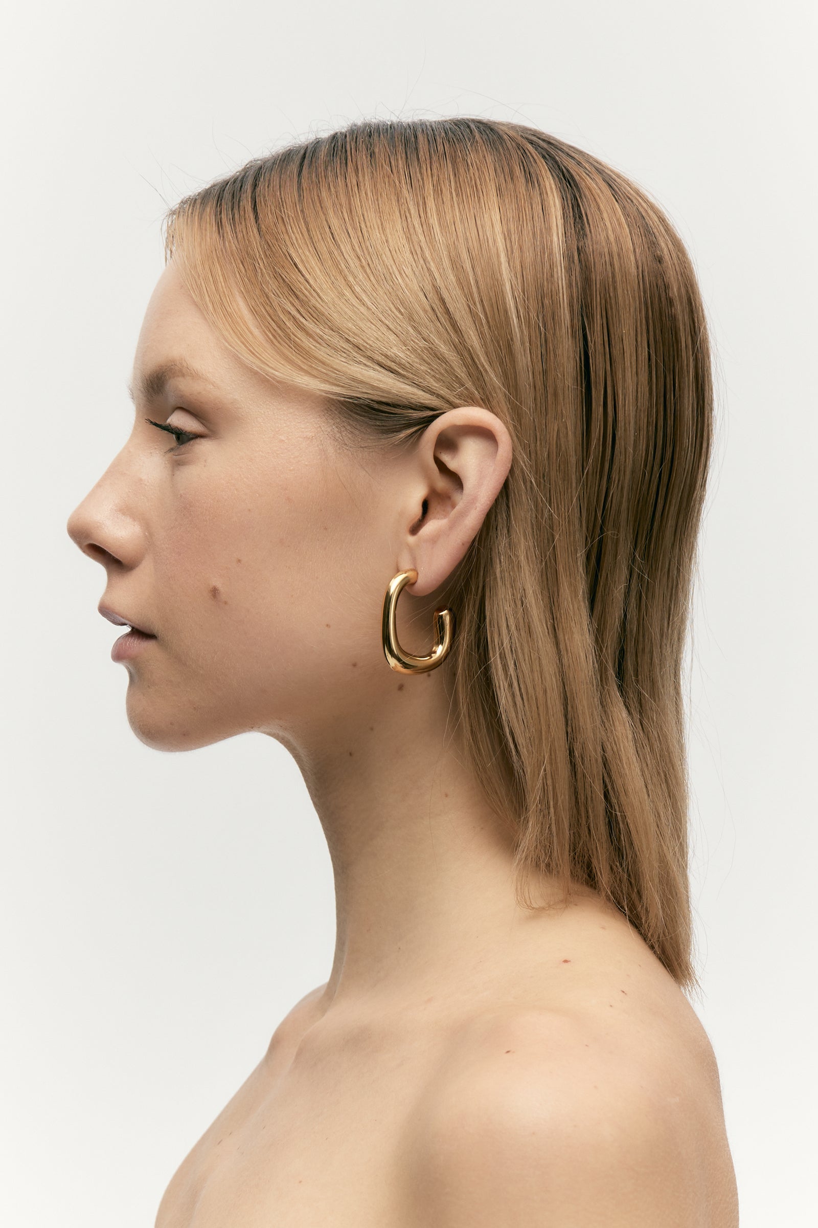 Orecchini "Caldo Polare"