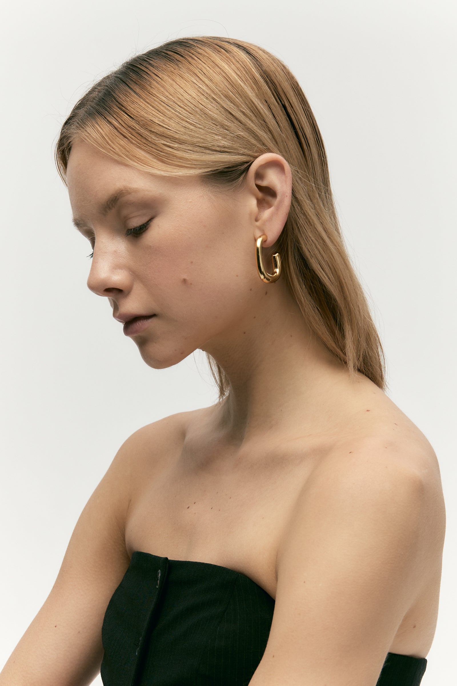 Orecchini "Caldo Polare"