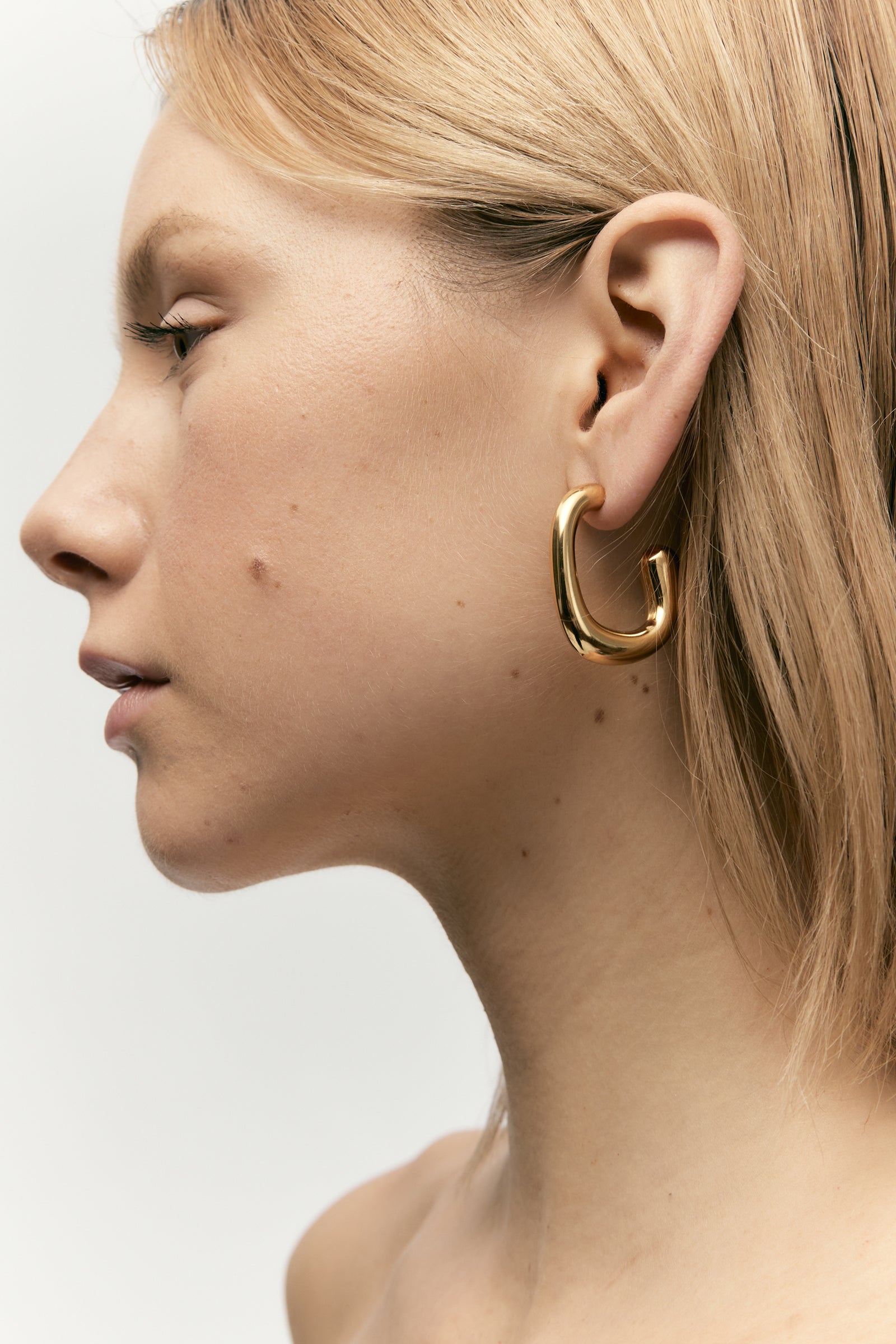 Orecchini "Caldo Polare"