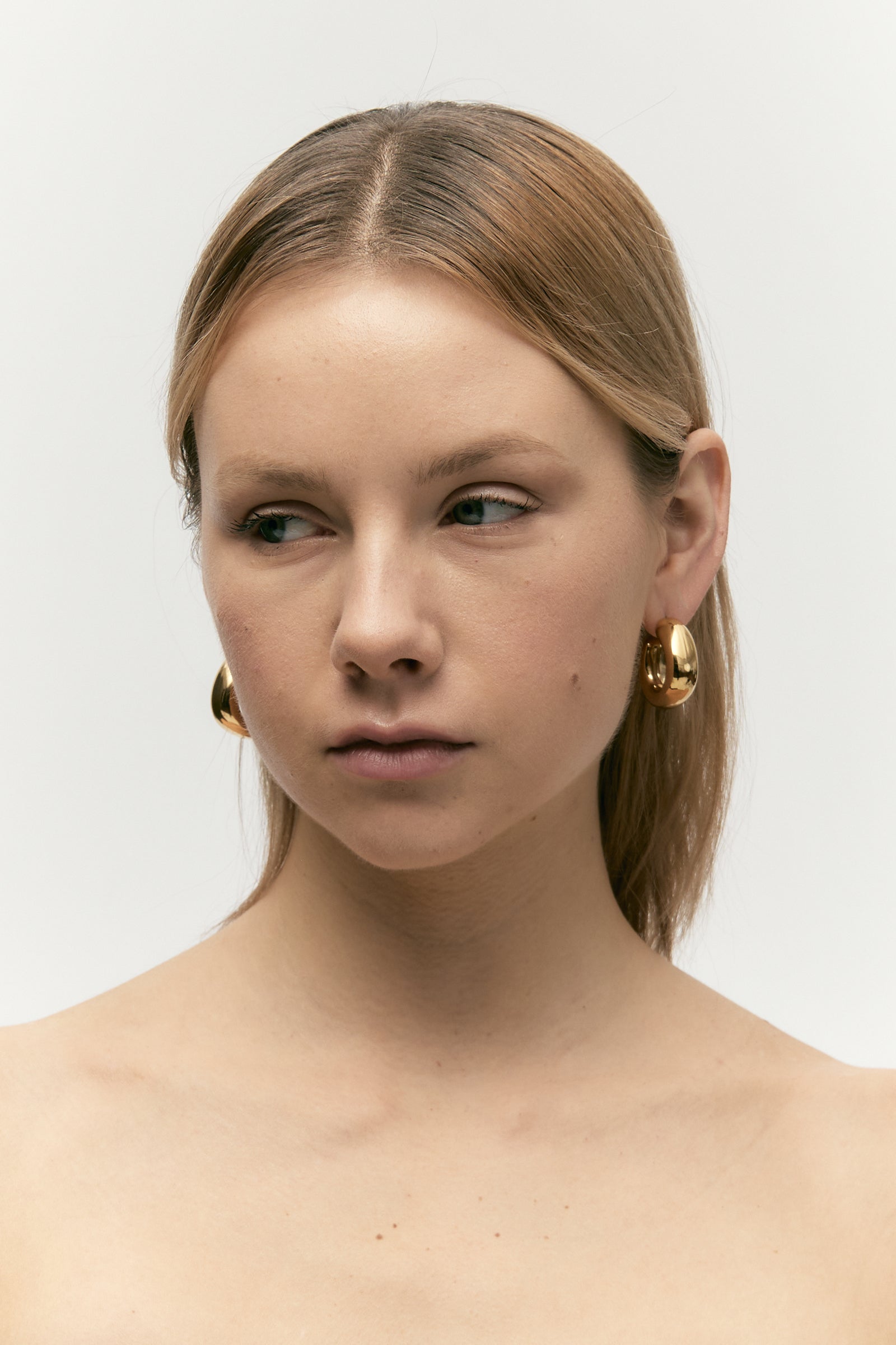 Orecchini "Un dolce sorriso"