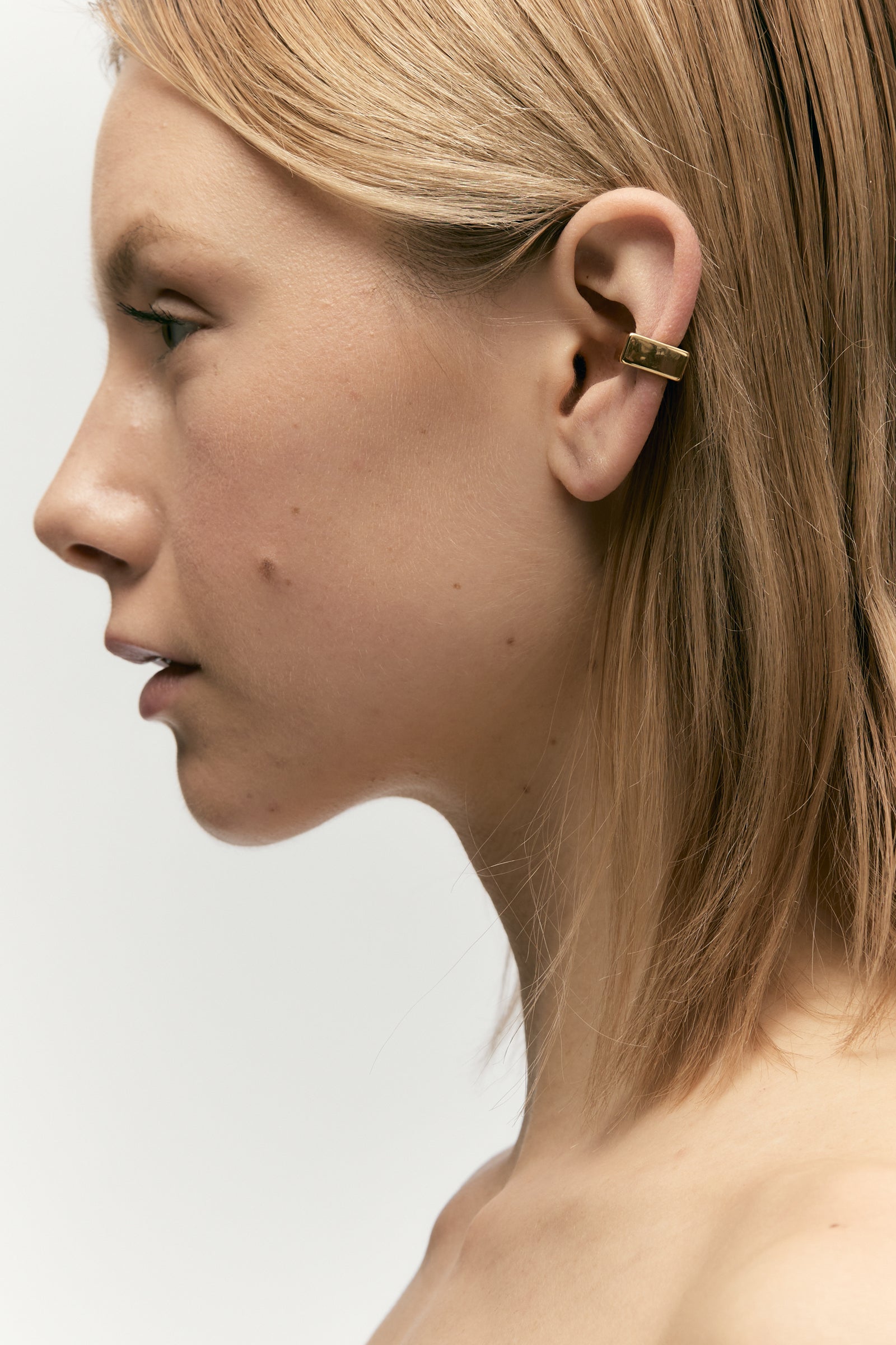 Earcuff "Amore Sussurrato"
