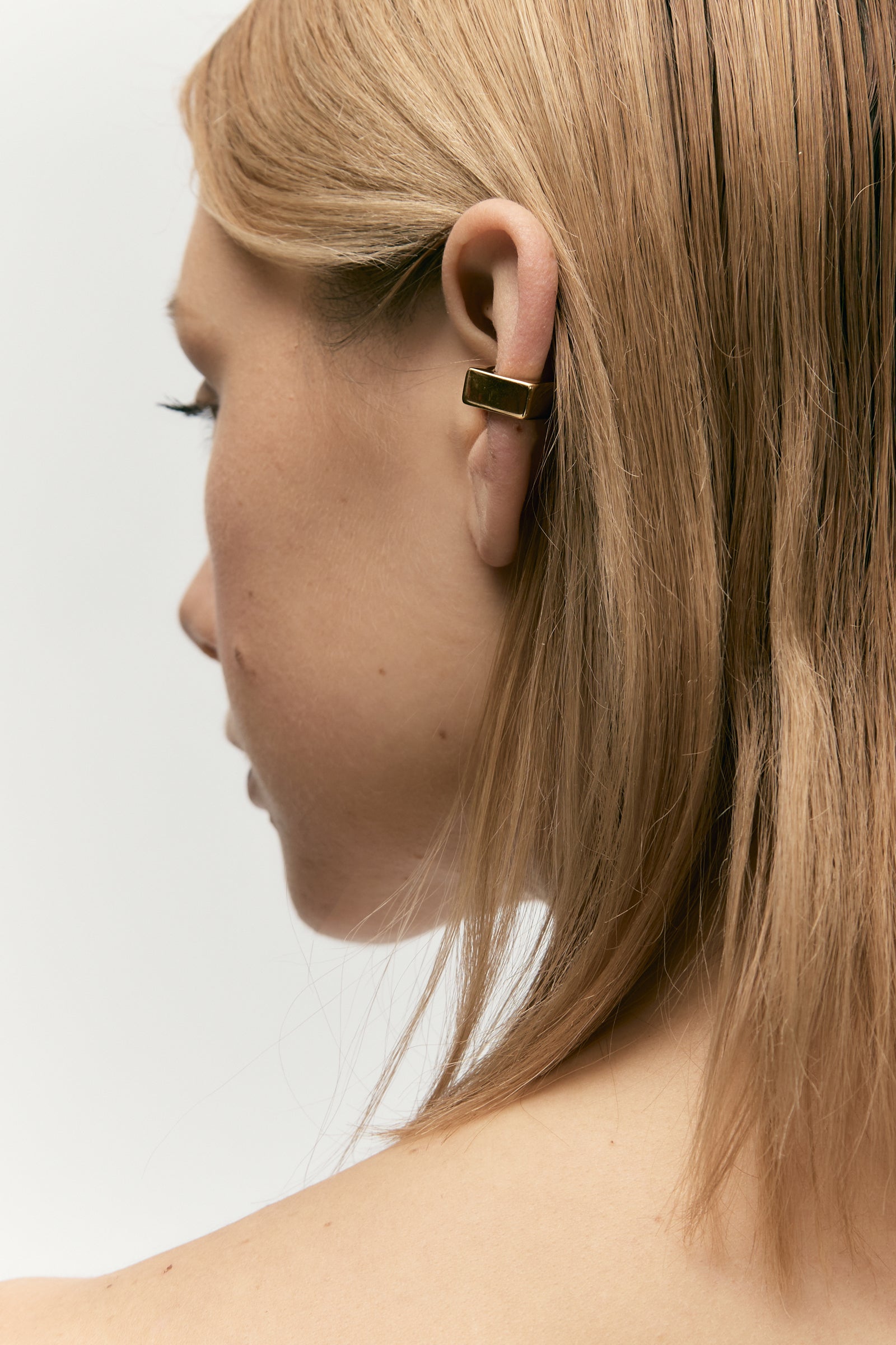 Earcuff "Amore Sussurrato"